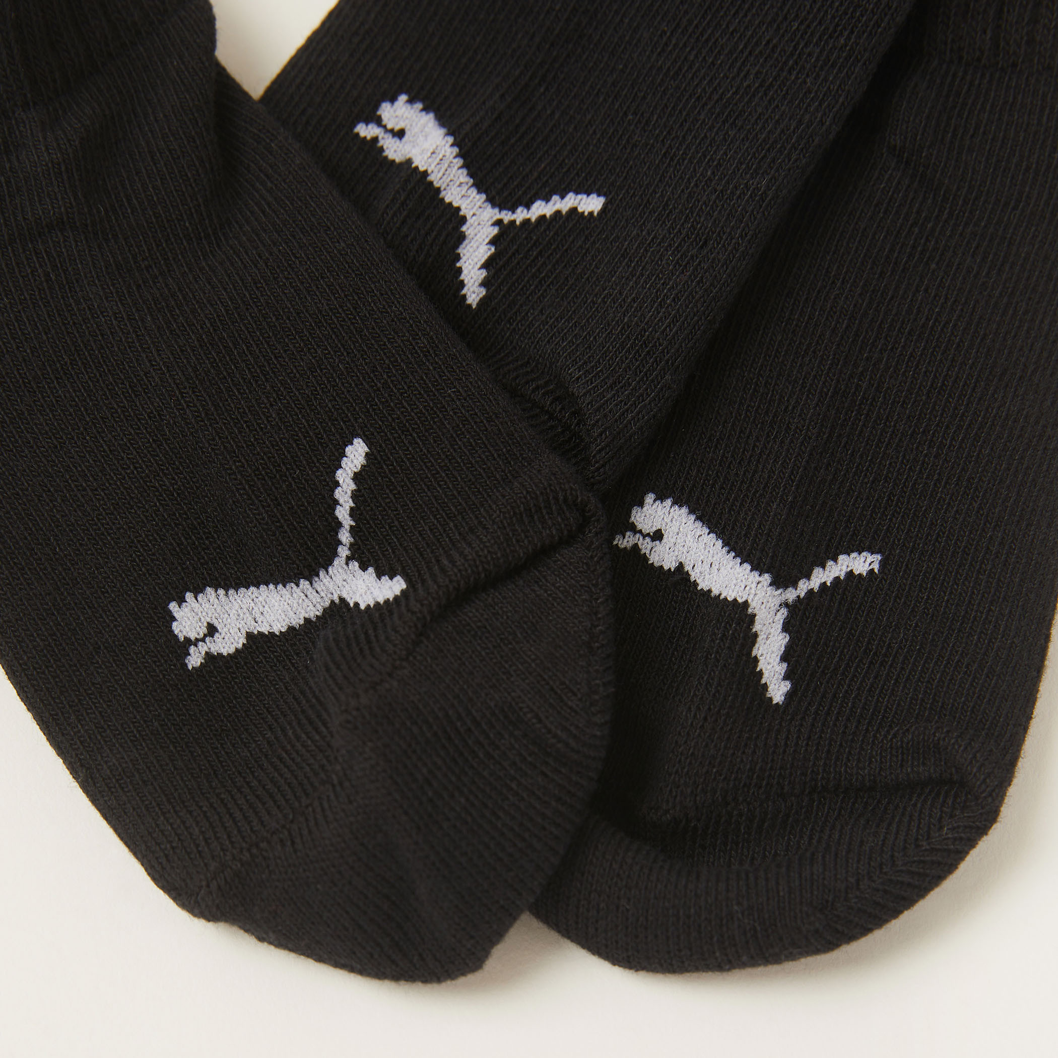 جوارب بطول الكاحل وطبعات من بوما - طقم من 3-sports-boys-accessories-image-3