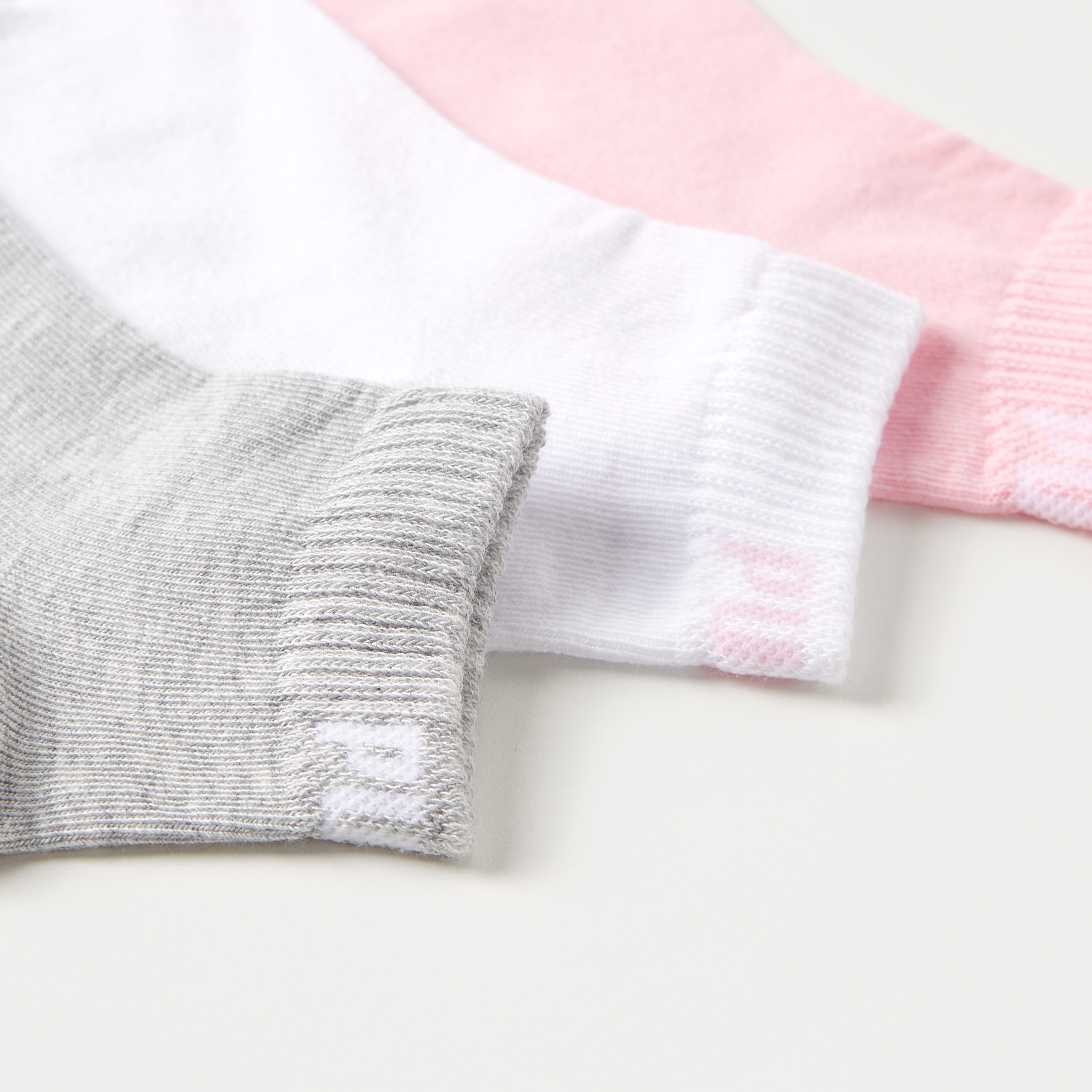 جوارب أطفال من بوما - طقم من 3-girls-accessories-socks-image-4