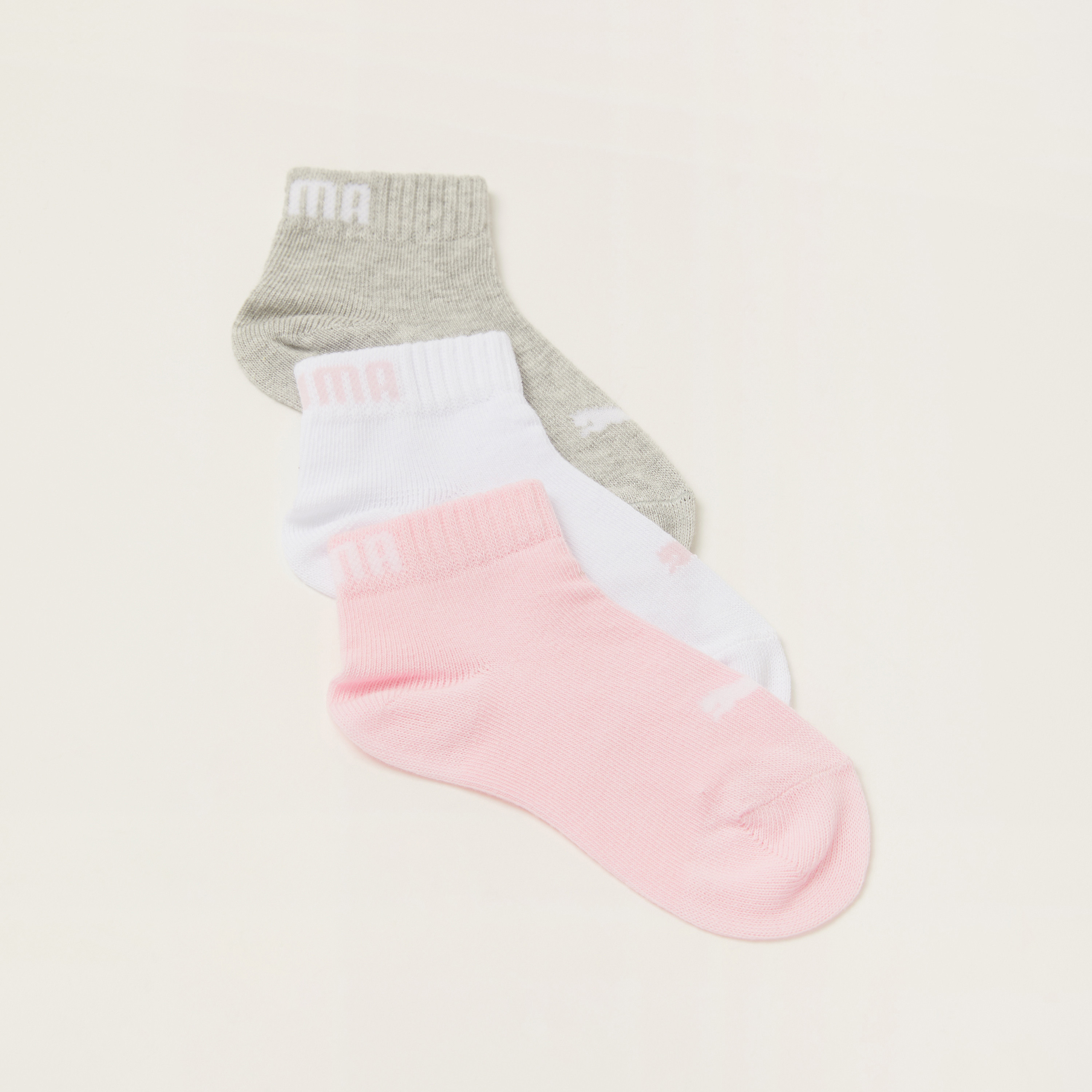 جوارب أطفال من بوما - طقم من 3-girls-accessories-socks-image-2