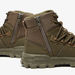 Mister Duchini Boys' High Cut Boots with Zip Closure-Boy%27s Boots-thumbnailMobile-2