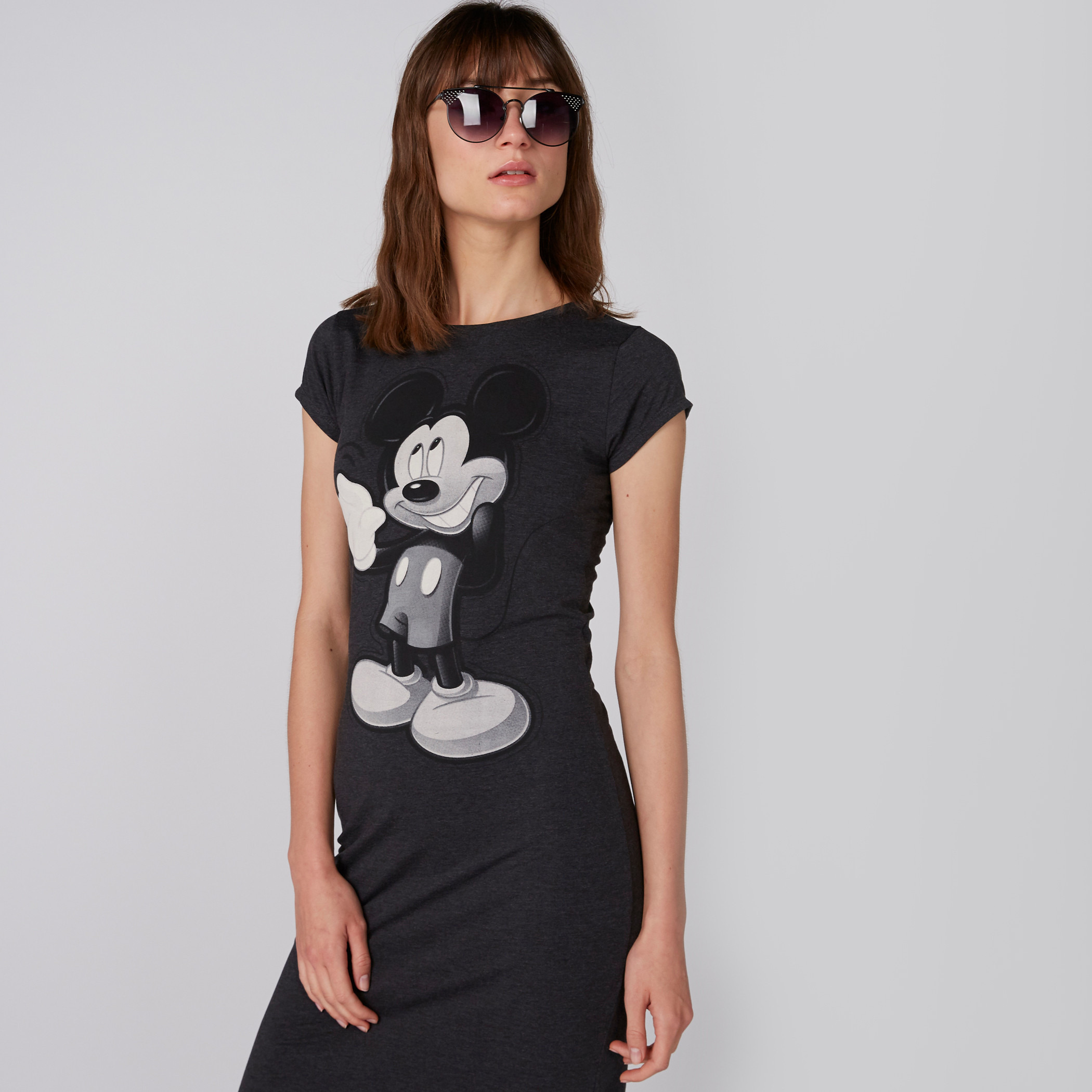 Mickey maxi dress best sale