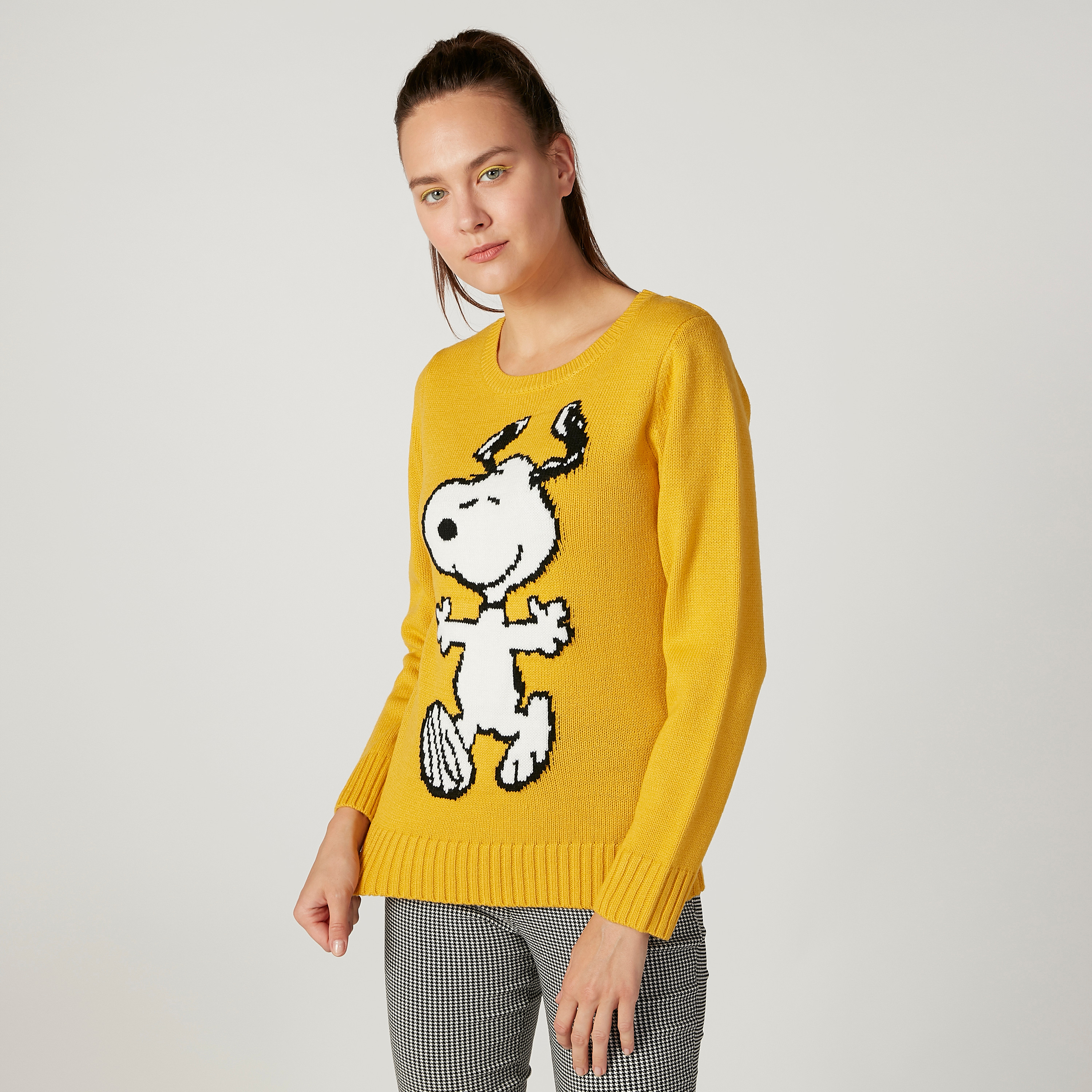 Online shopping outlet sweater