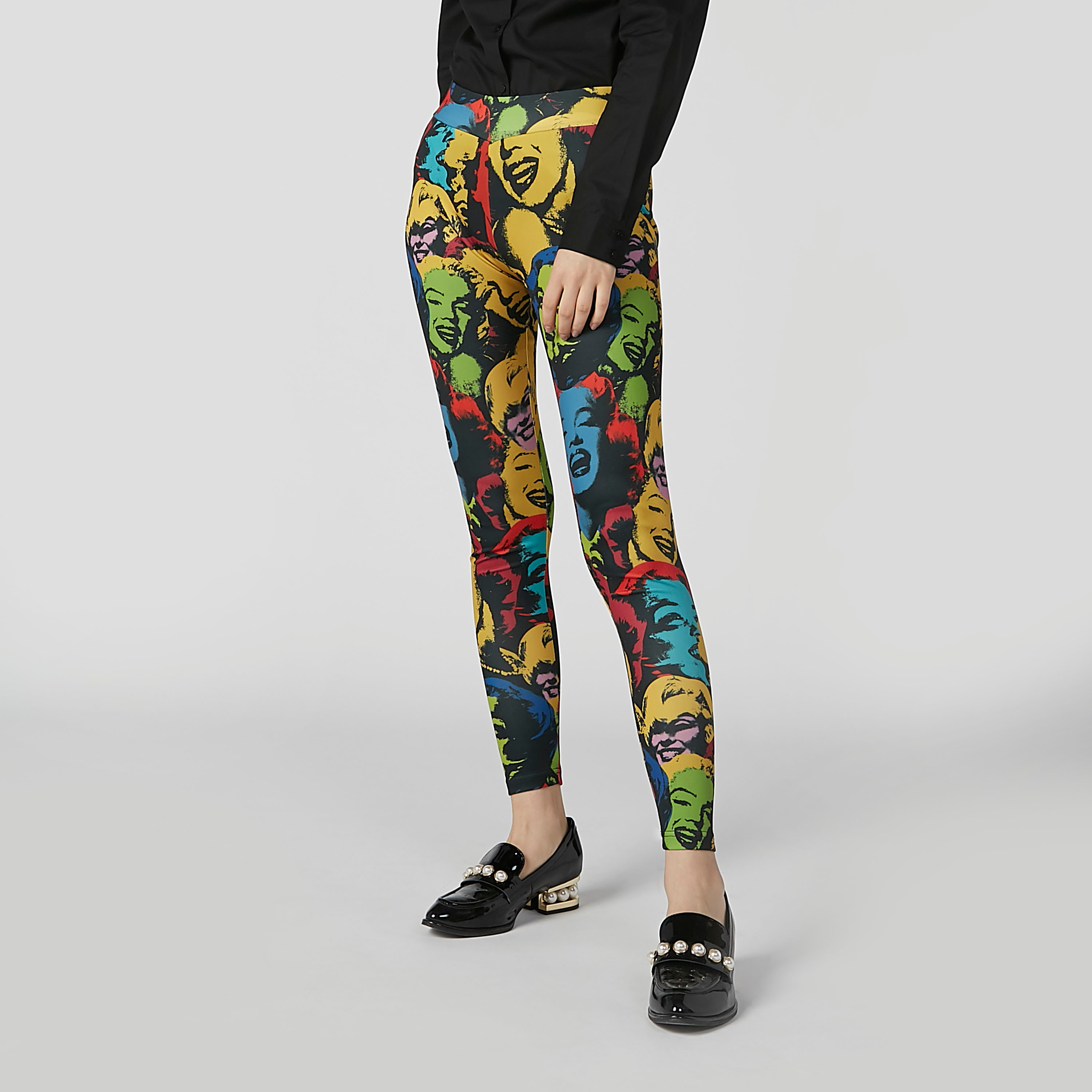 Marilyn 2025 monroe leggings