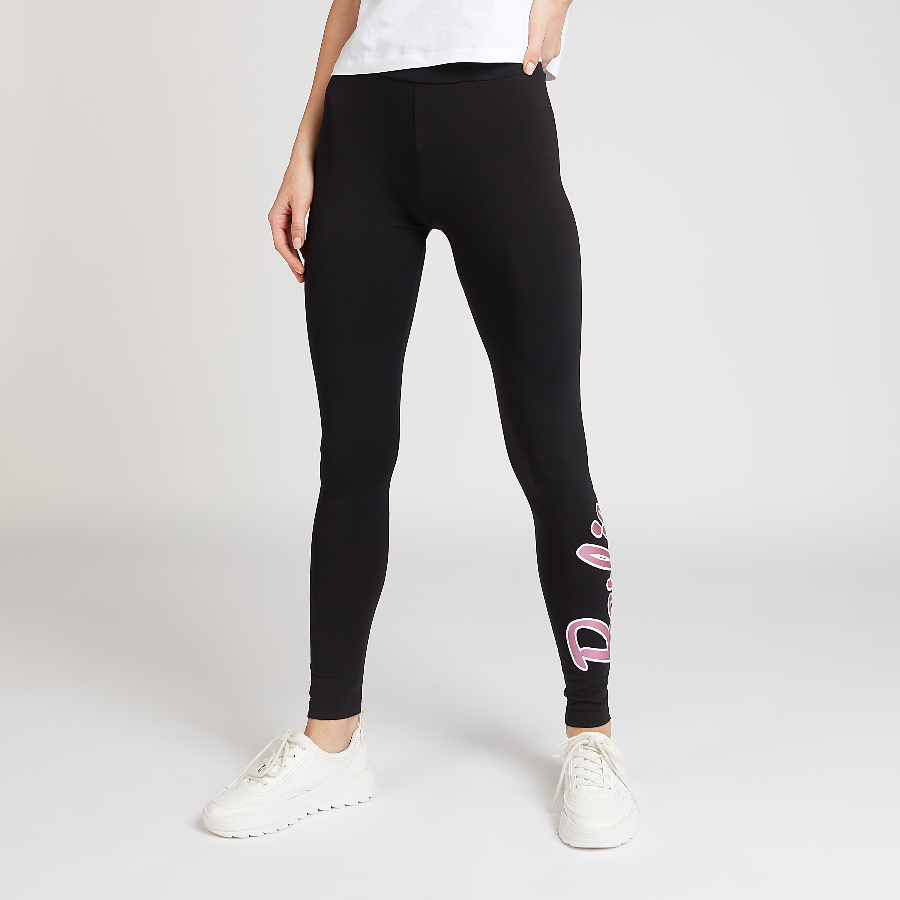 Barbie leggings hotsell