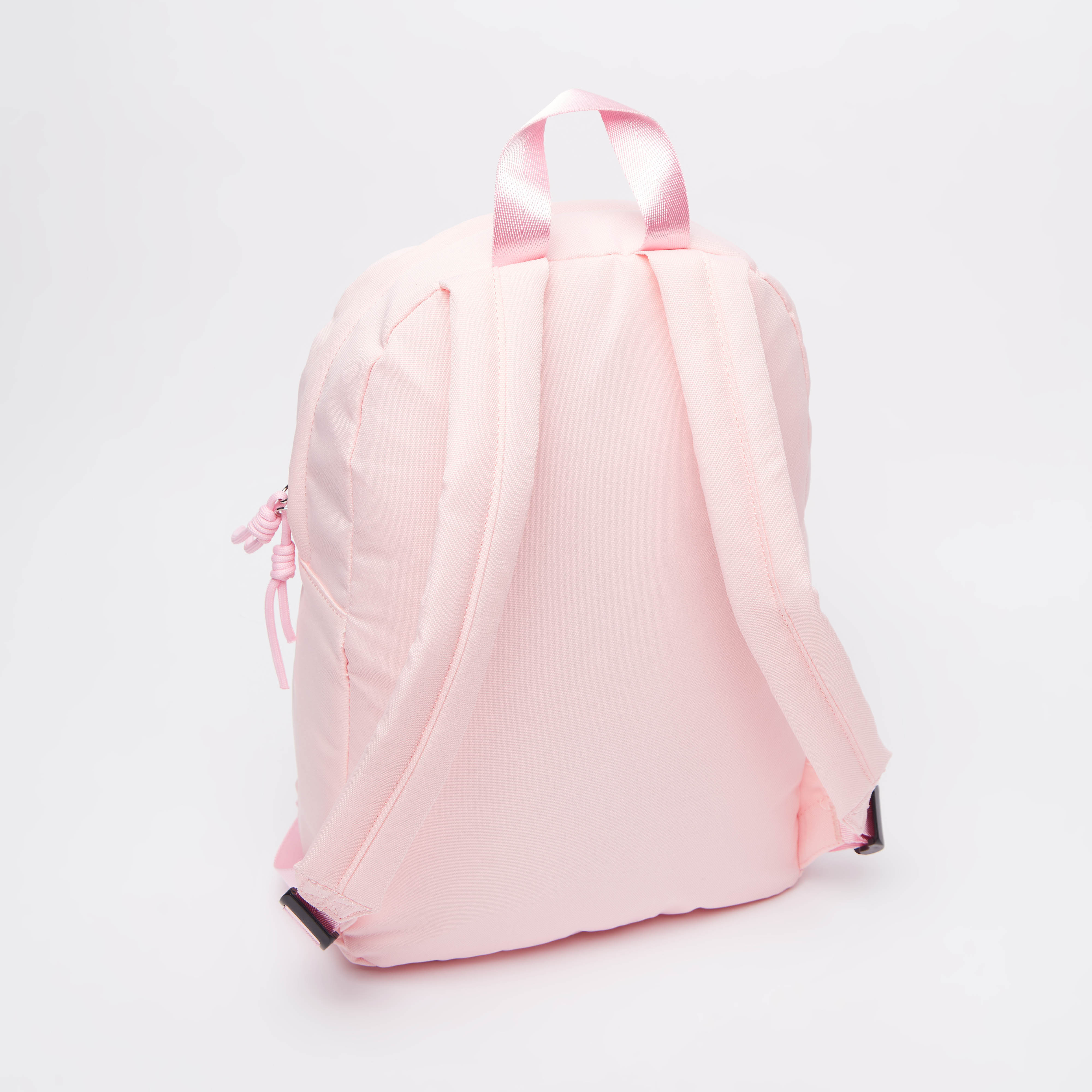 شنطة ظهر بحمّالات كتف قابلة للتعديل وطبعات هالو كيتي-women-bagsandwallets-handbags-image-4