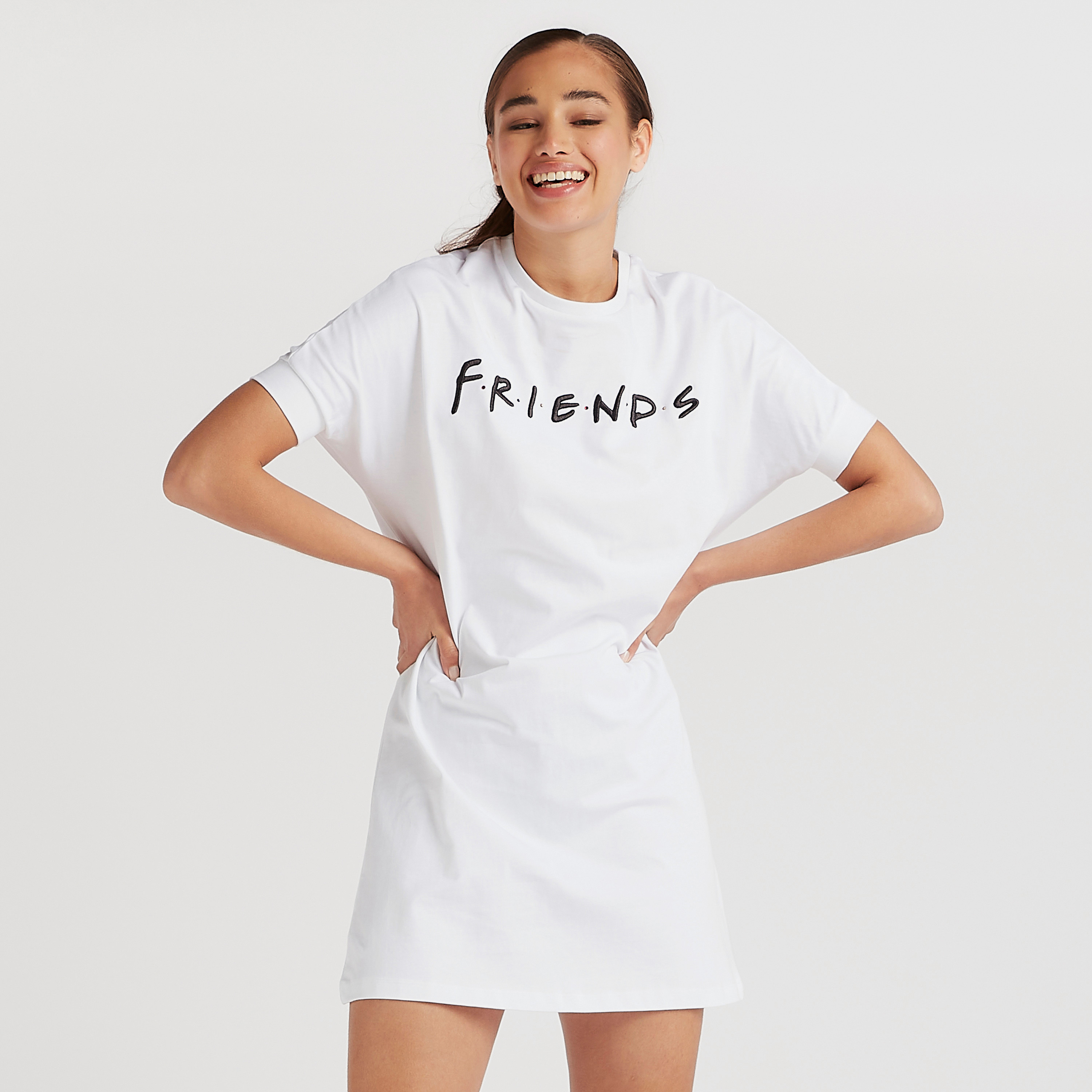 T shirt dresses online on sale