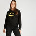 Batman Print Crew Neck Sweatshirt with Long Sleeves-Sweatshirts-thumbnail-4