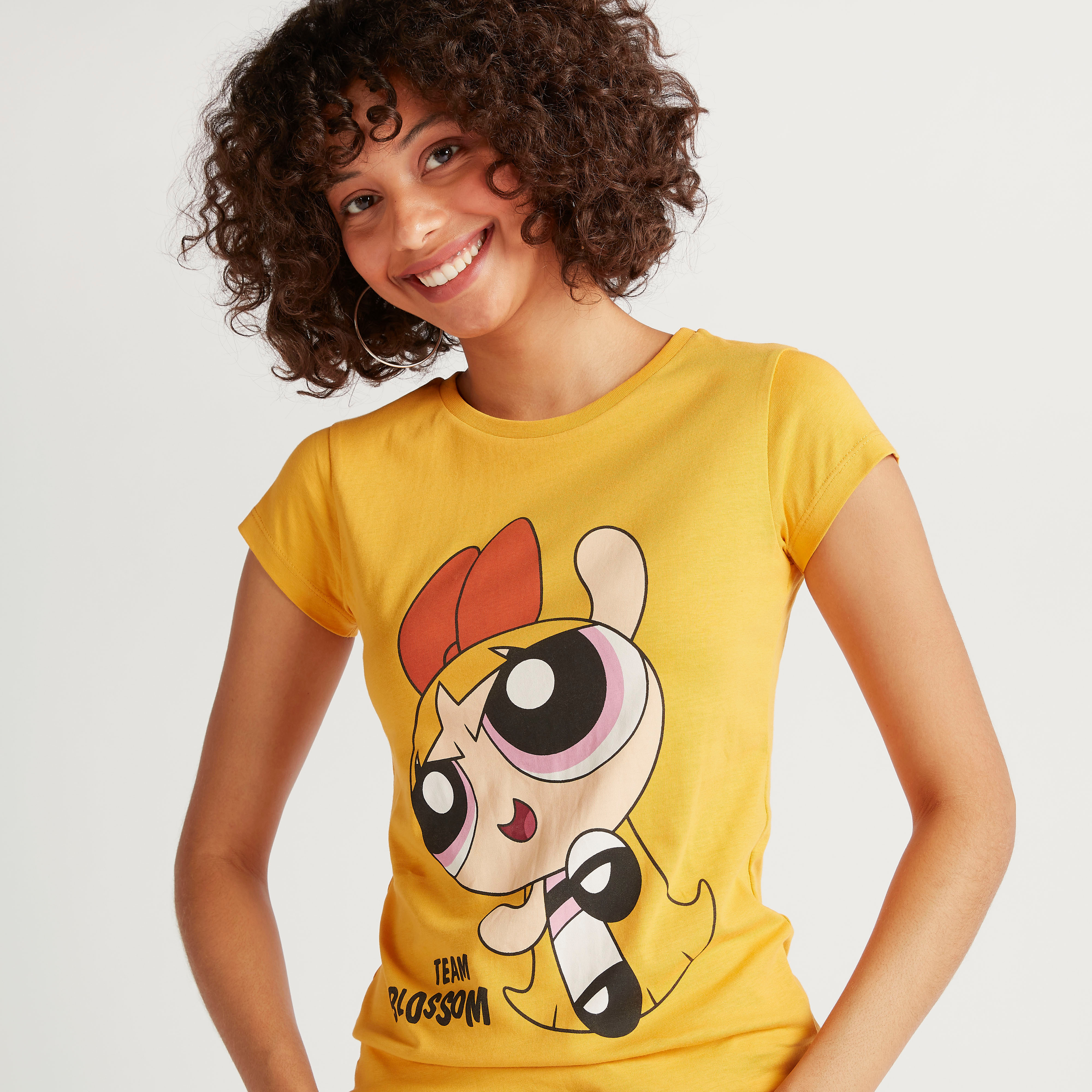 Powerpuff clothes best sale