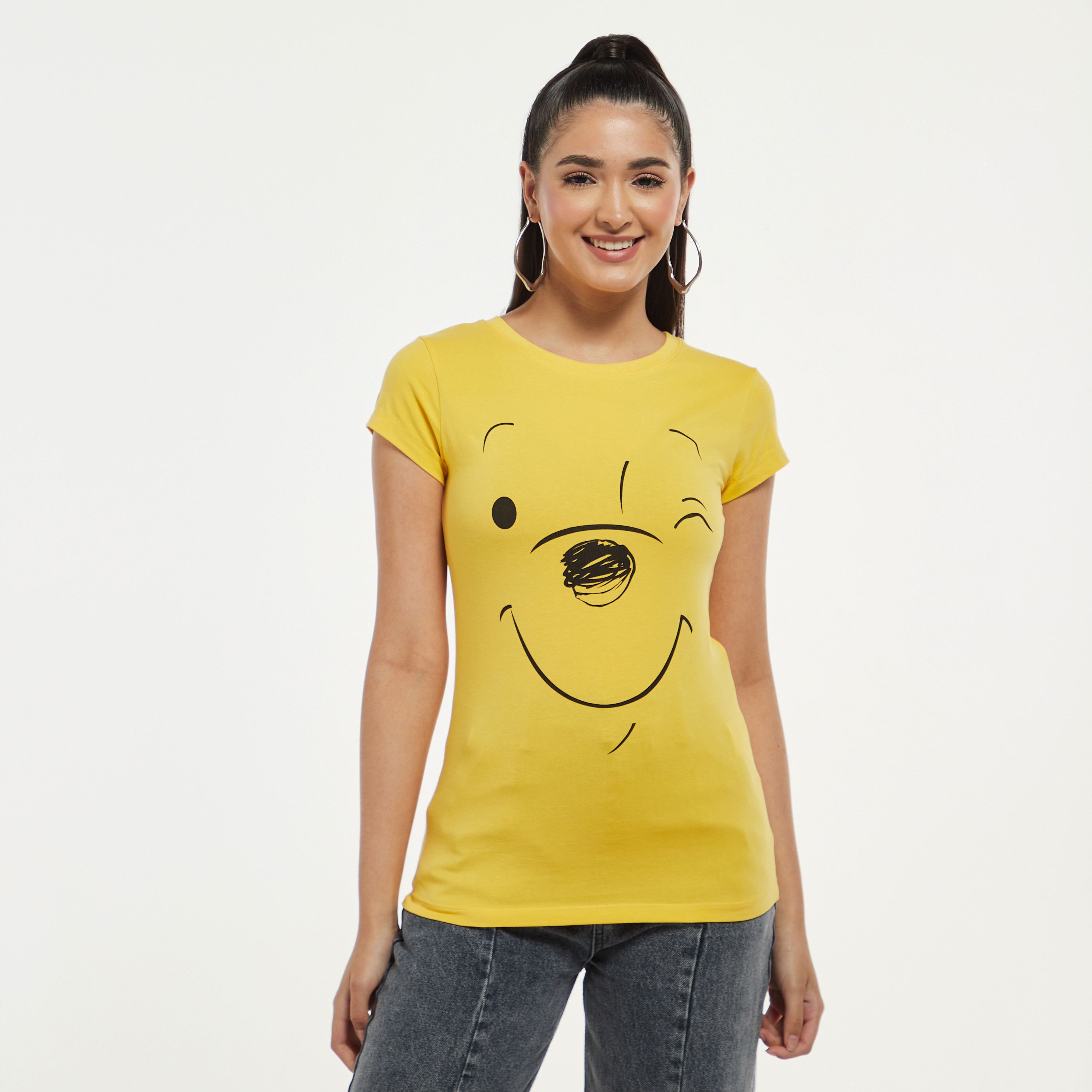 Pooh 2025 shirt womens