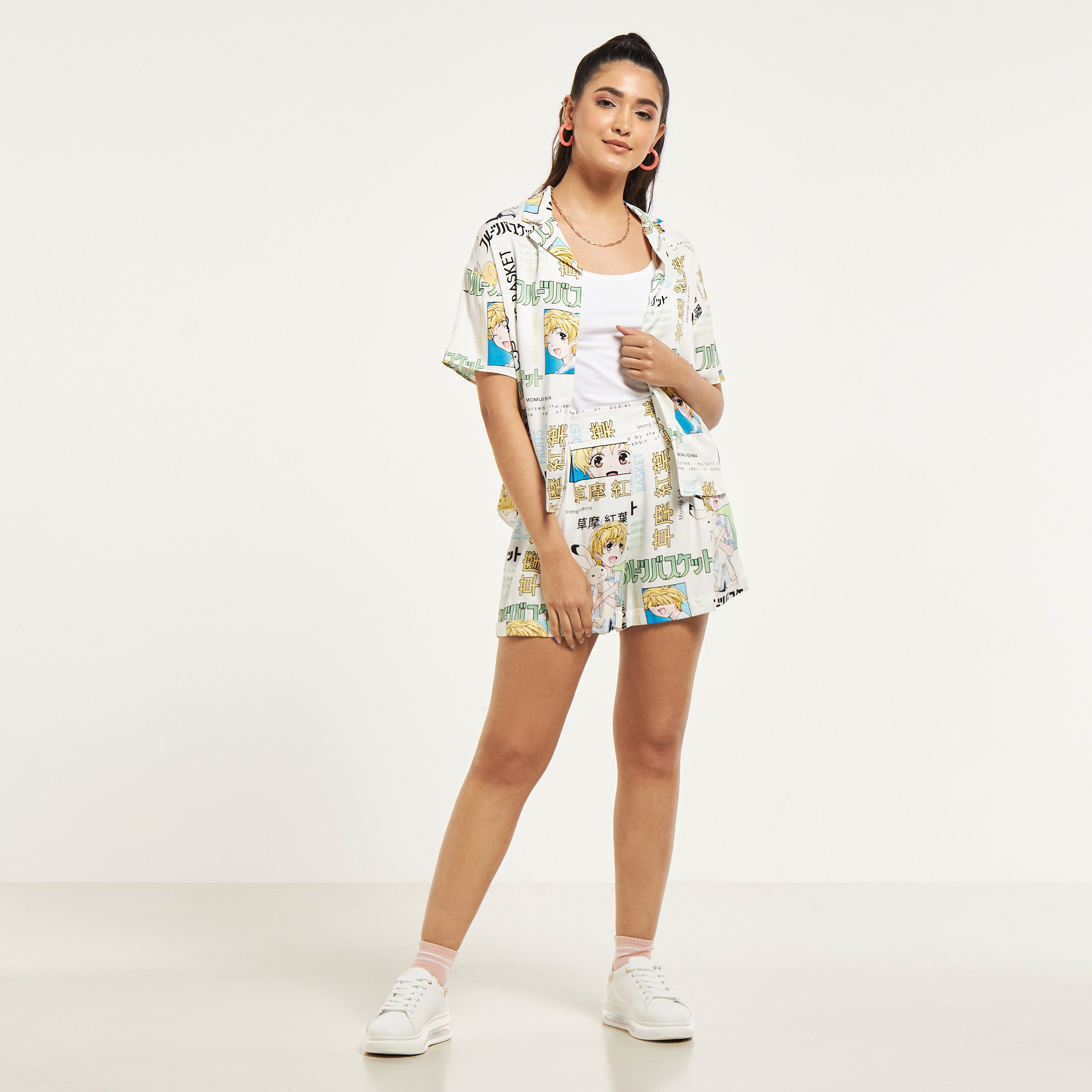 Camp t store shirt dress