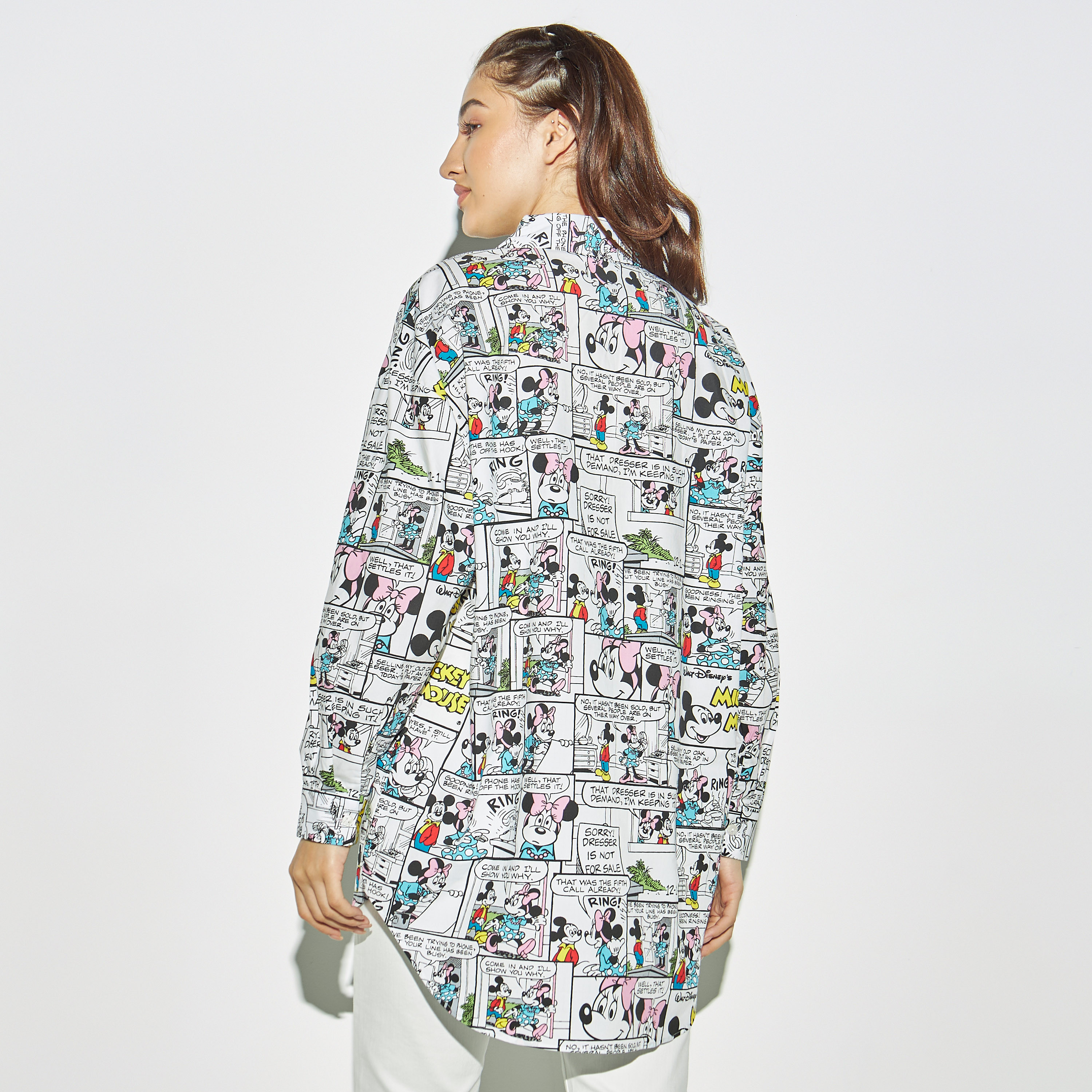 Monki oversized shirt dress best sale