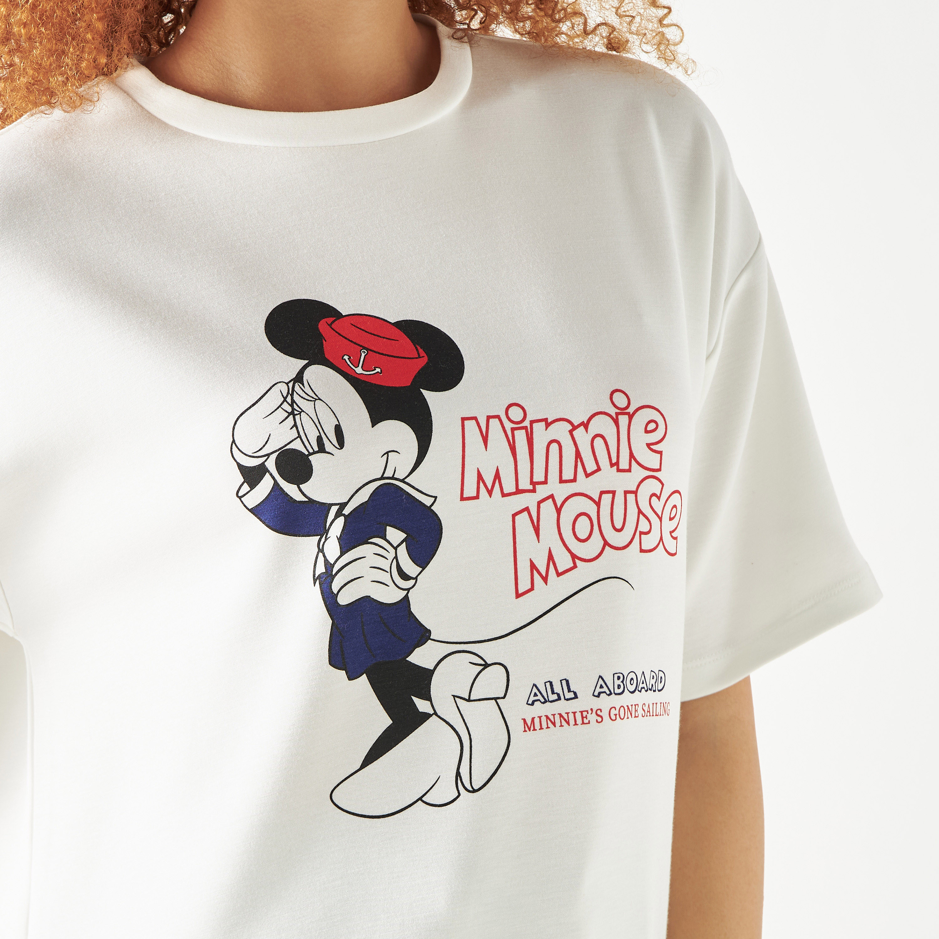 Minnie mouse shirts hot sale near me