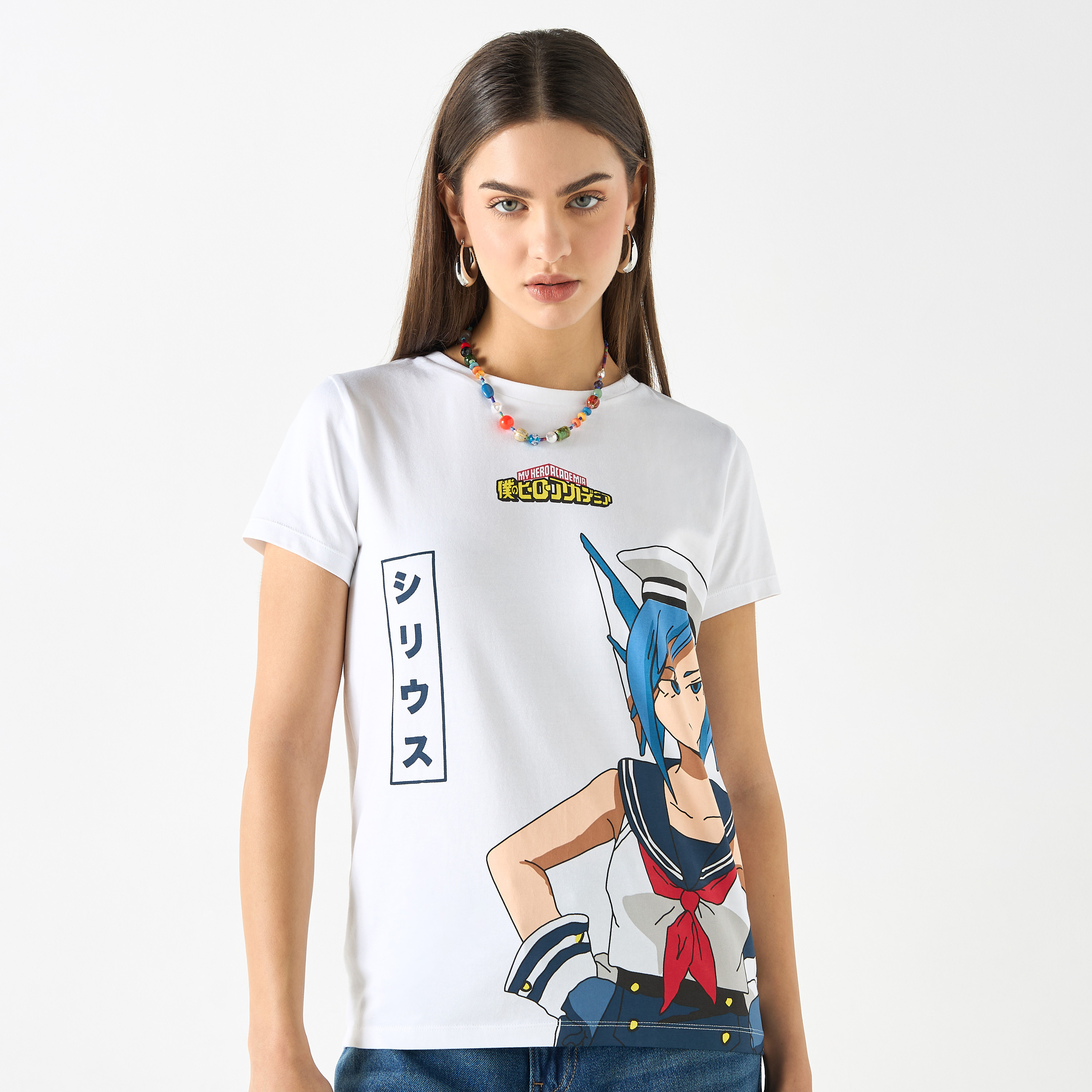 ★WAIKEI★ Lady and the Tramp Printed Short Sleeve T-Shirt C Amazon.com: Lady and the Tramp - Spaghetti Kiss Heart T