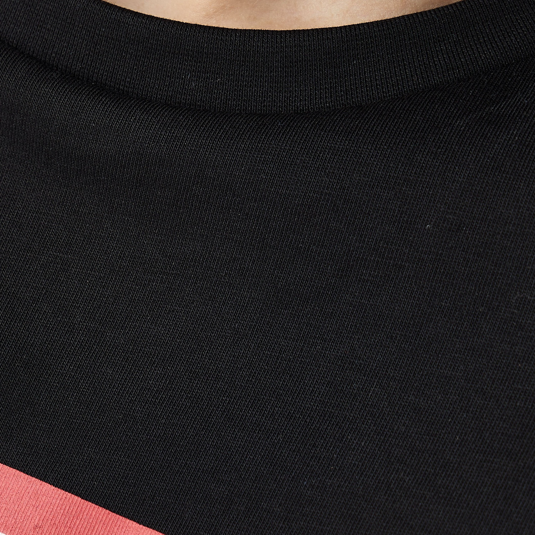 Mickey Mouse Print T-shirt-women-clothing-tshirts-image-5