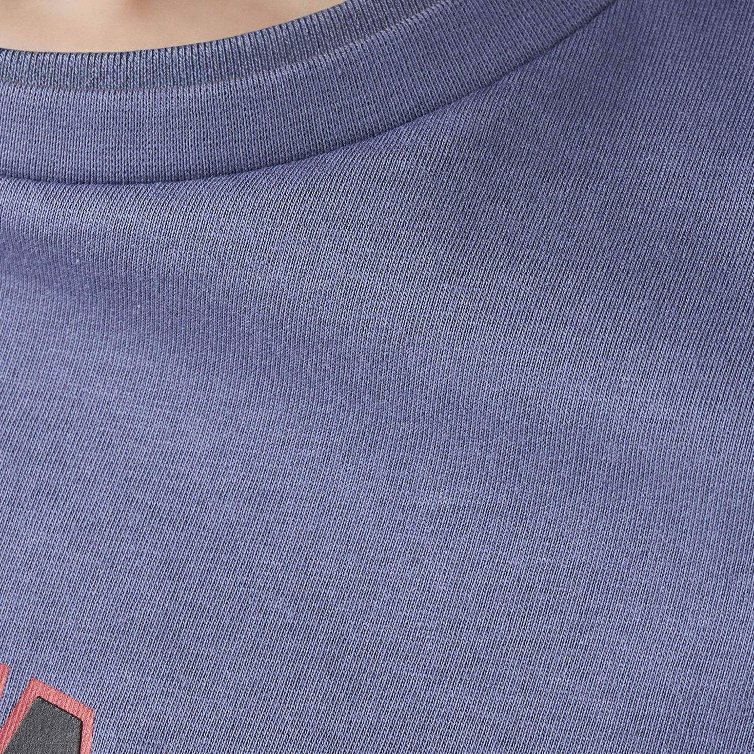 Harvard Print T-shirt-women-clothing-tshirts-image-5