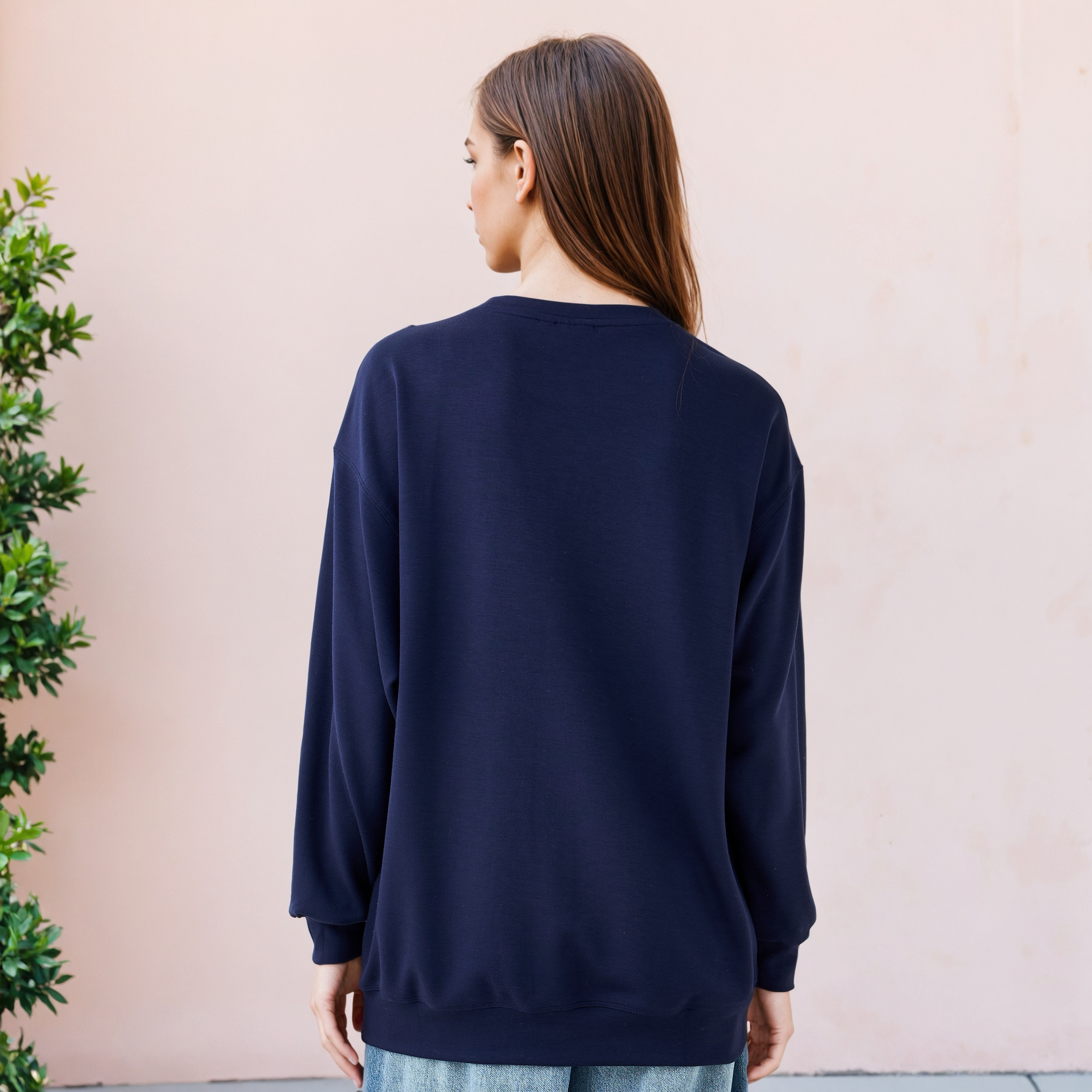 Yale Embroidered Sweatshirt-women-winterwear-hoodiesandsweatshirts-sweatshirts-image-4