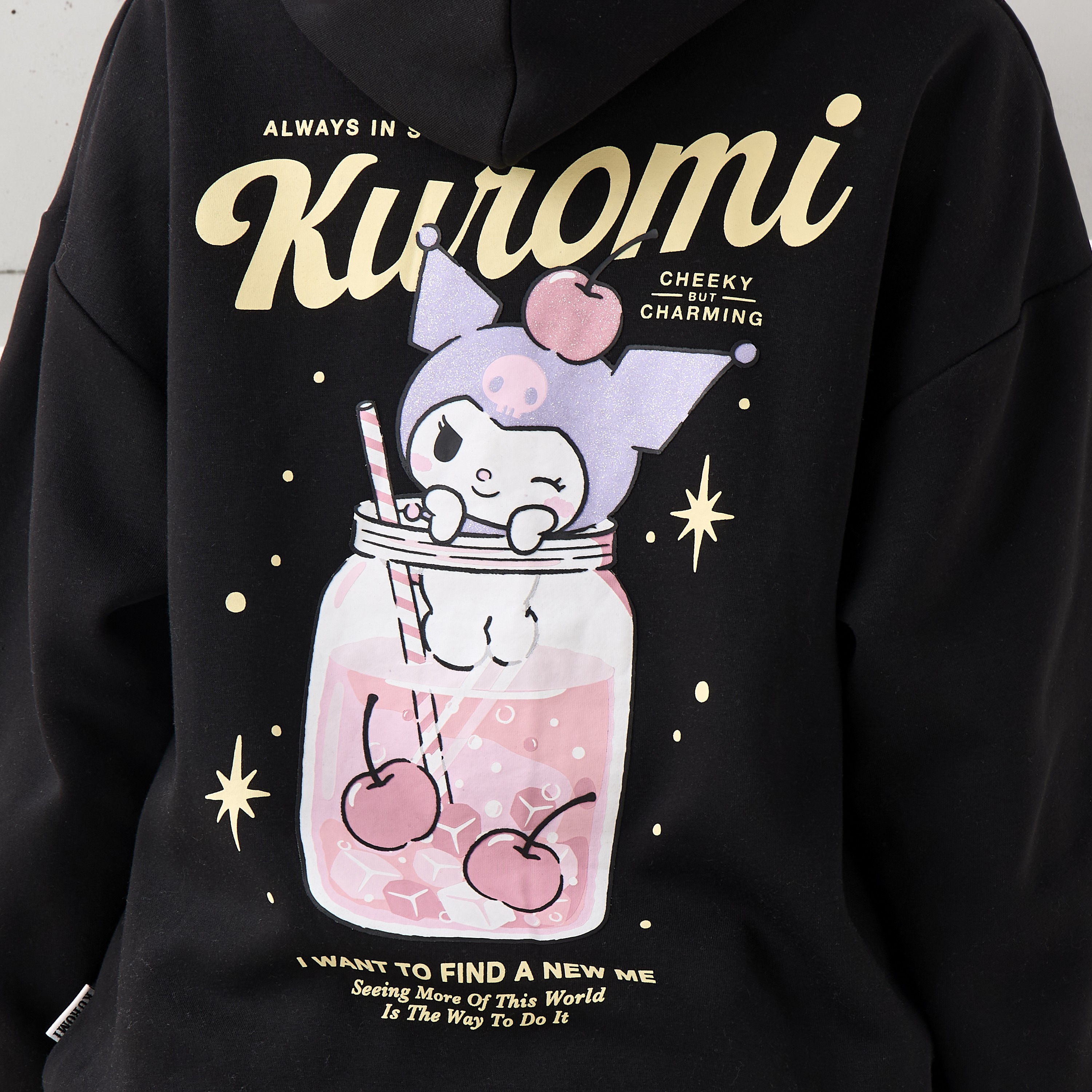 Kuromi Anime Oversized Hoodie-women-winterwear-hoodiesandsweatshirts-hoodies-image-6