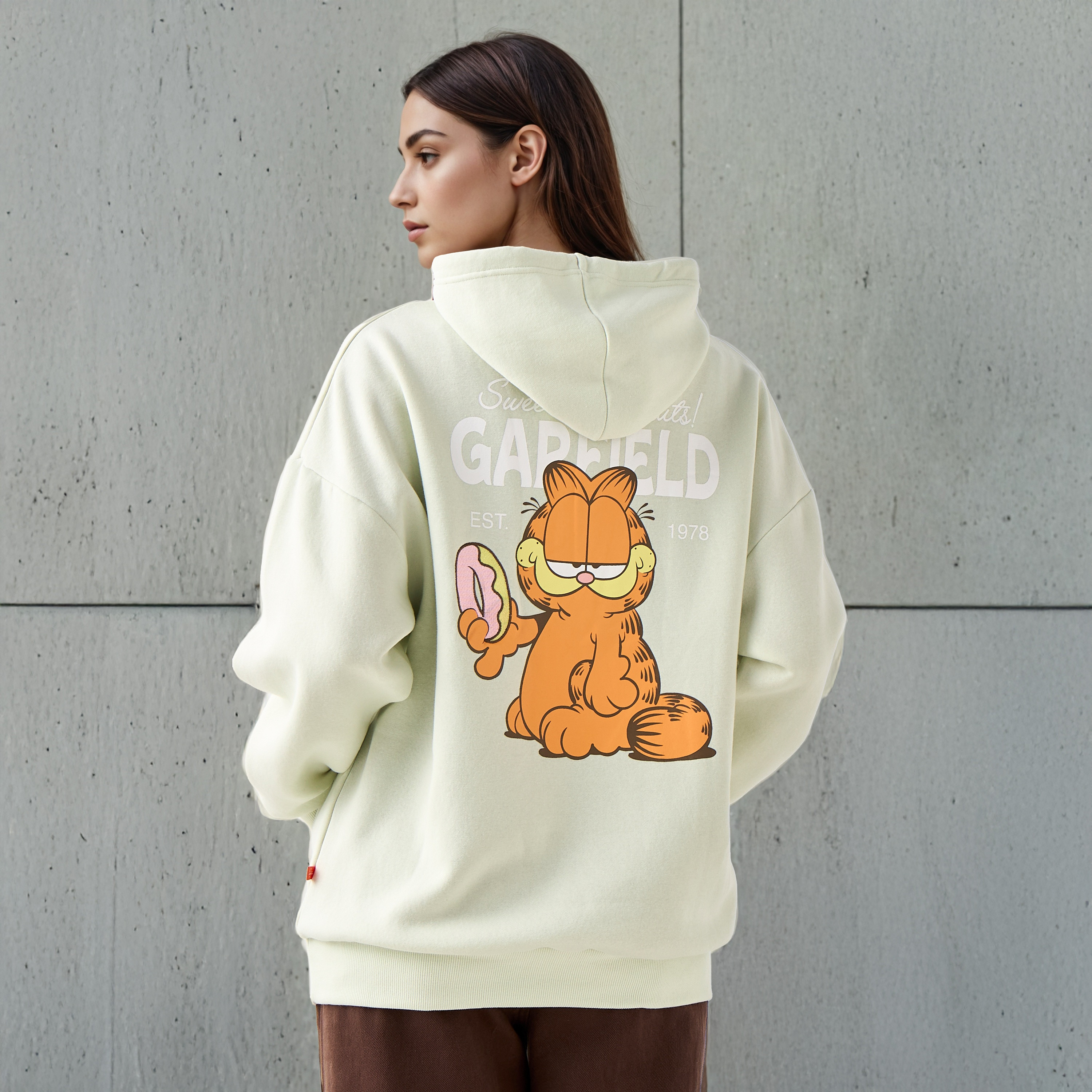 Garfield Oversized Hoodie-women-winterwear-hoodiesandsweatshirts-hoodies-image-1