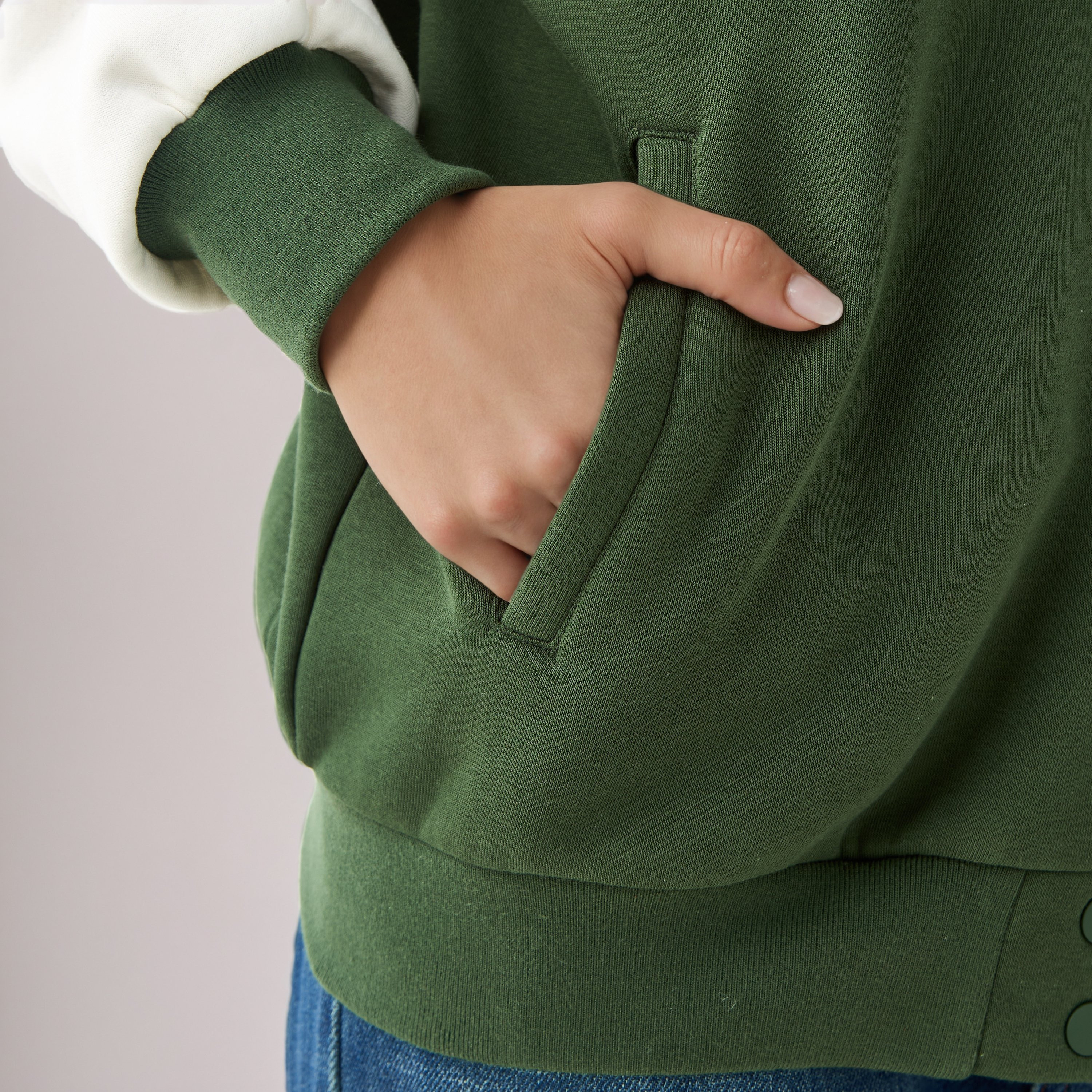 Peanuts Varsity Jacket-women-winterwear-coatsandjackets-jackets-image-4