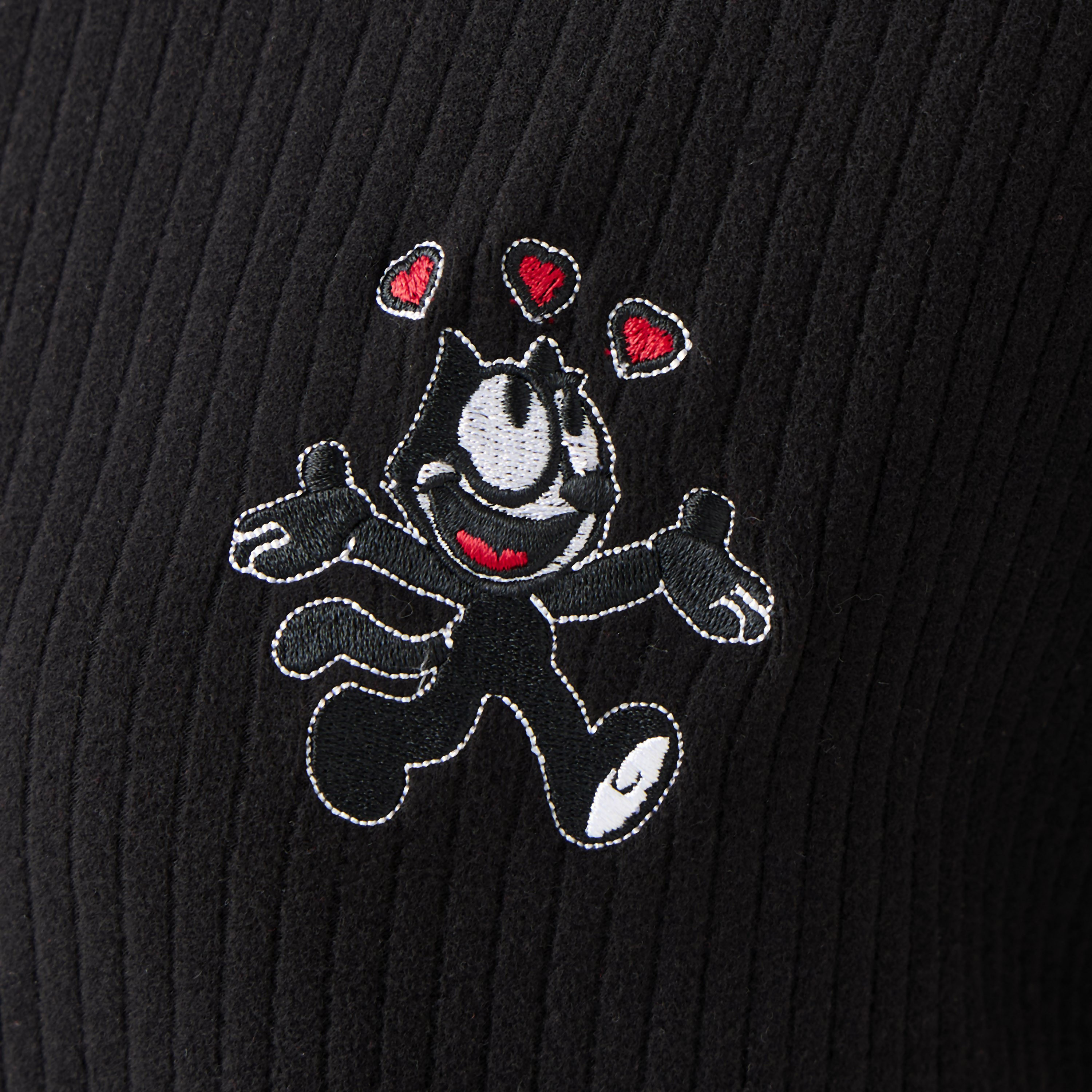 Felix the Cat T-shirt-women-clothing-tshirts-image-5