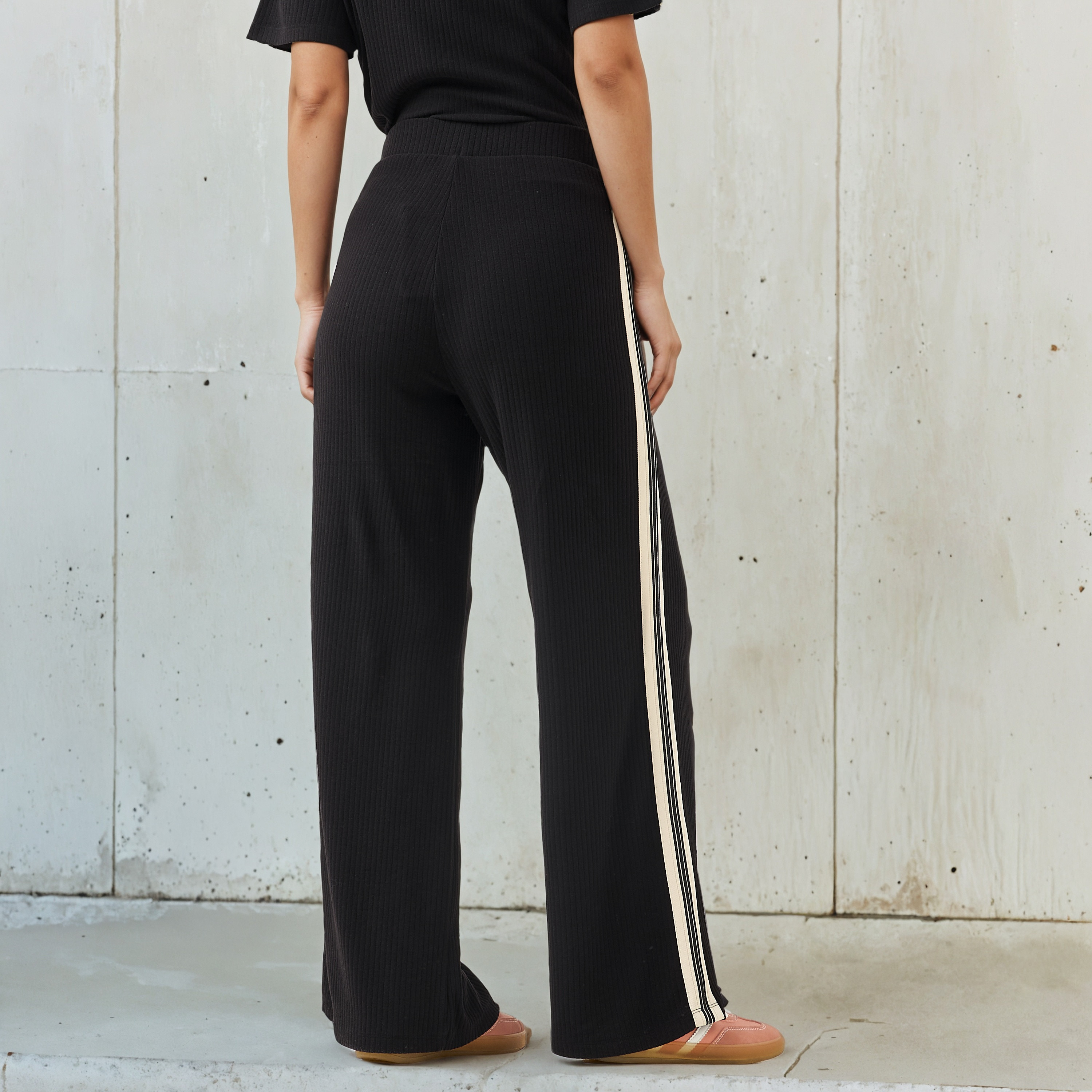 Felix Embroidery Mid-Rise Track Pants-women-clothing-bottoms-trousers-image-3