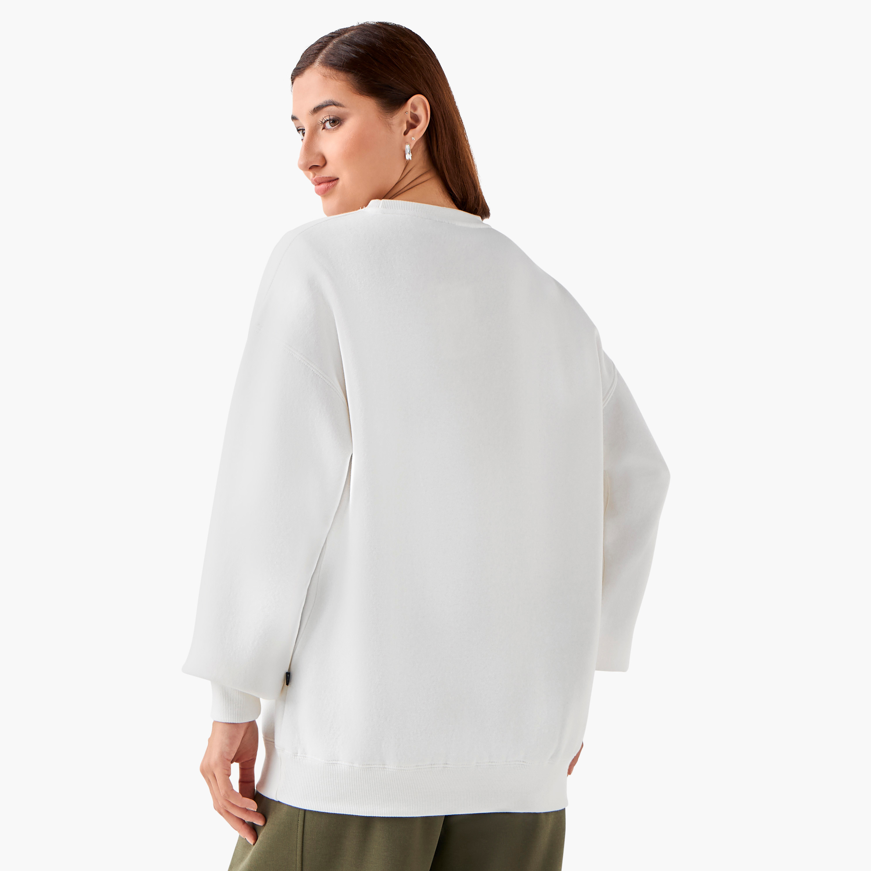 سويت شيرت بطبعات-women-winterwear-hoodiesandsweatshirts-sweatshirts-image-2
