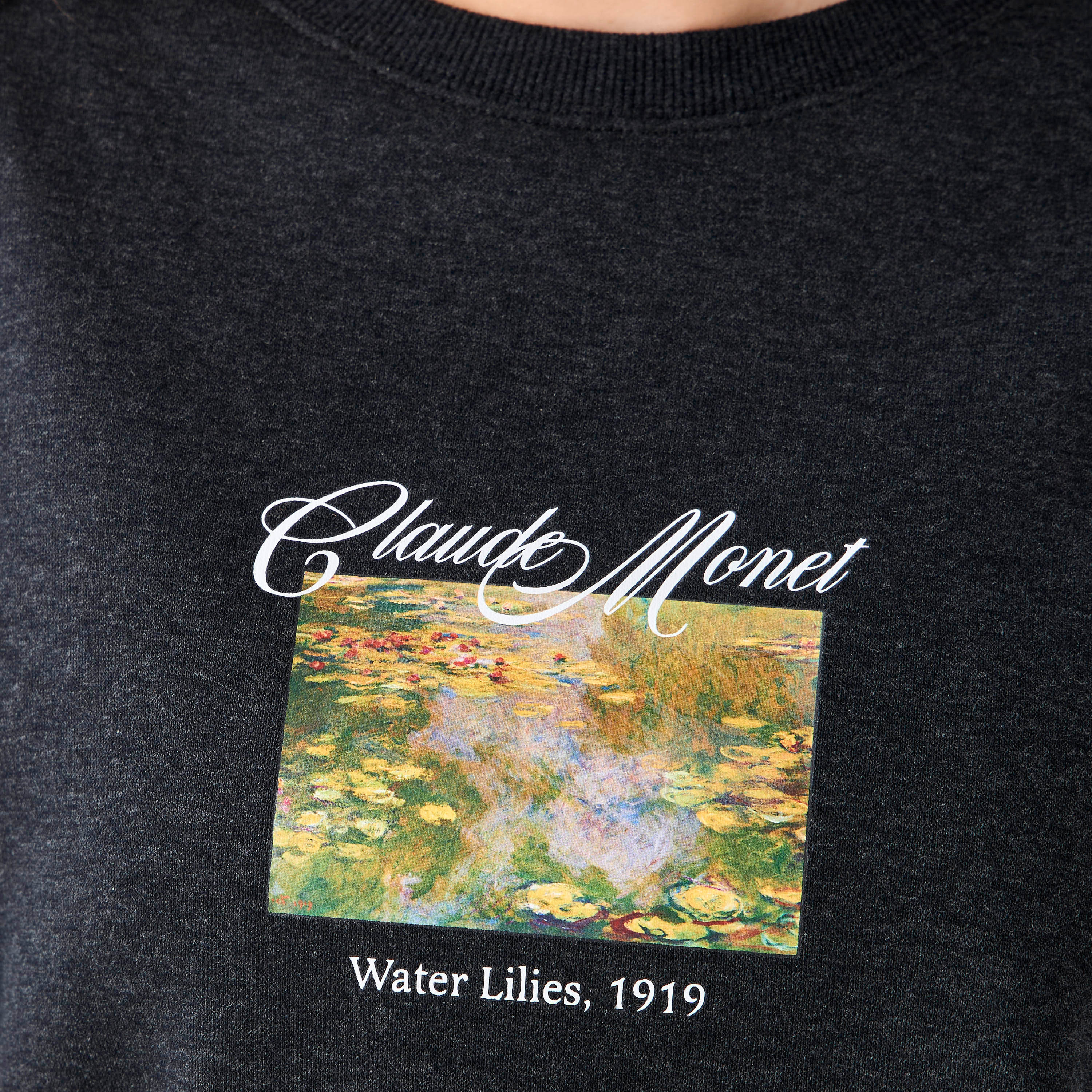 Claude Monet Sweatshirt-women-winterwear-hoodiesandsweatshirts-sweatshirts-image-3