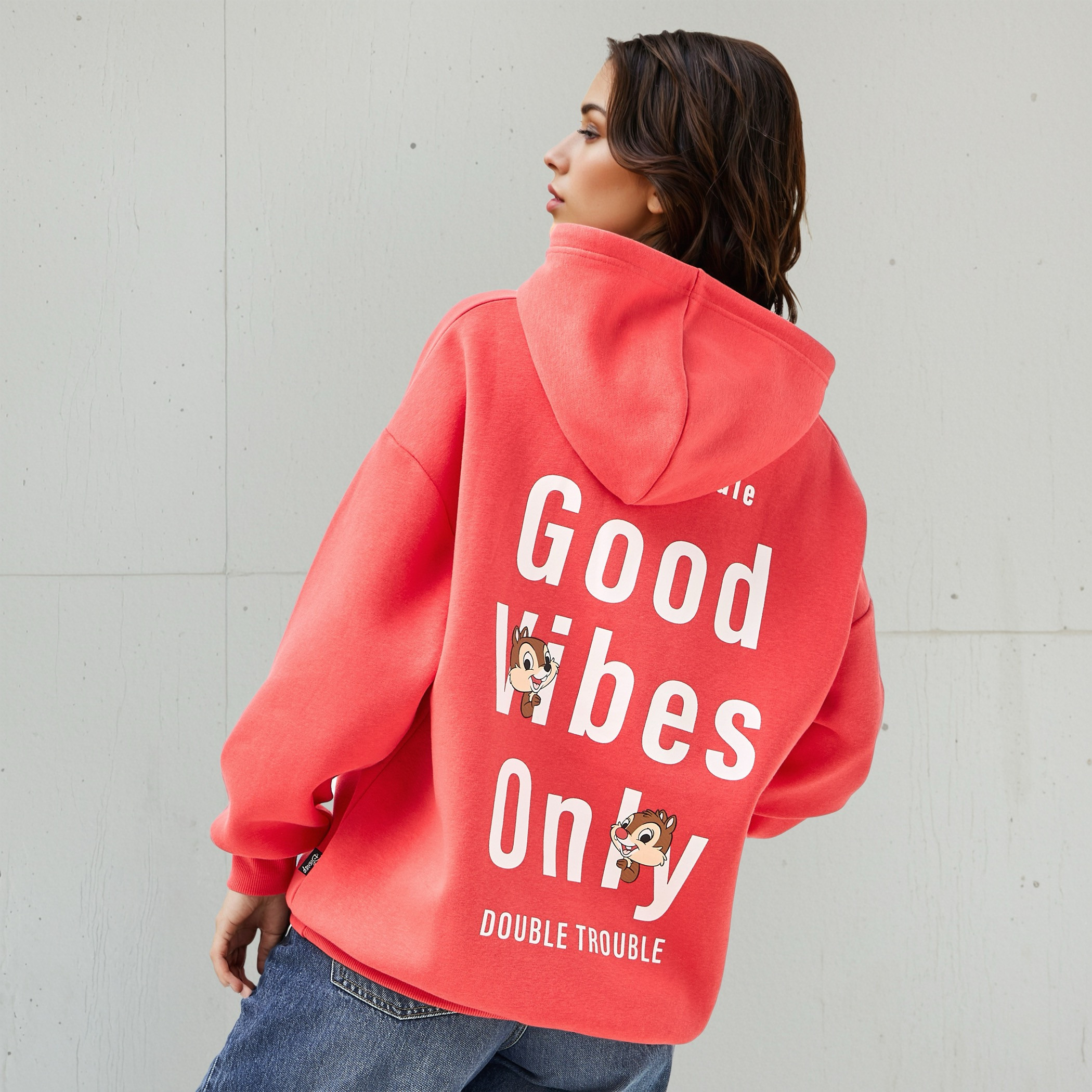 Chip and Dale Hoodie-women-winterwear-hoodiesandsweatshirts-hoodies-image-1