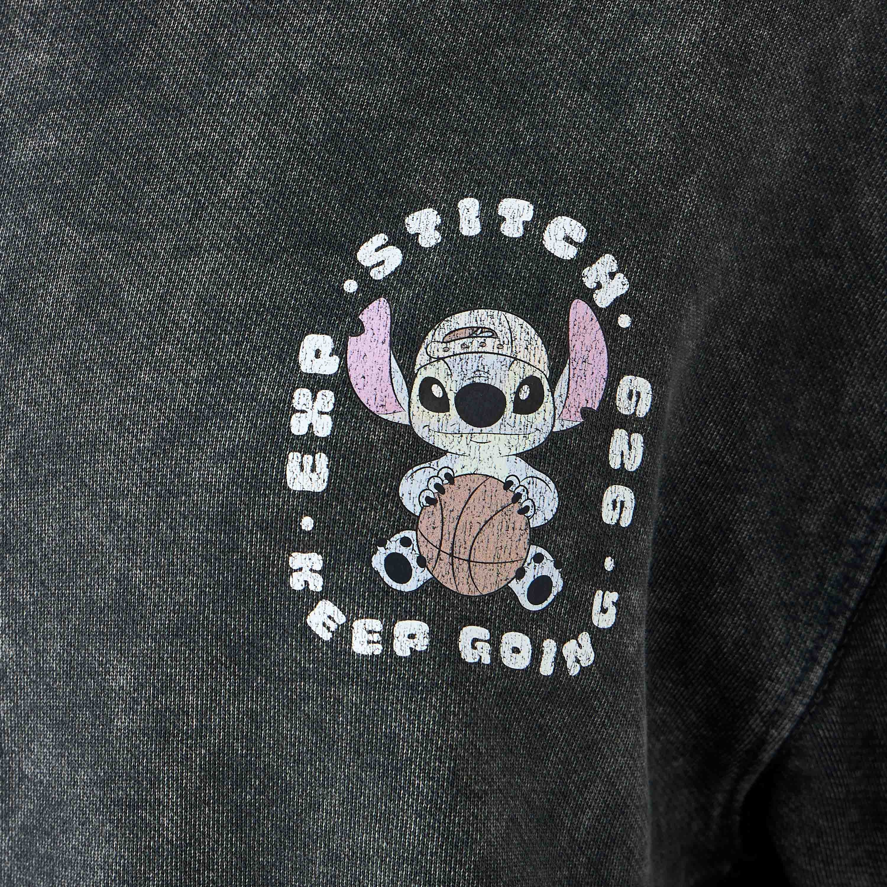 Sweatshirt with Stitch Print Cotton-women-clothing-coordsets-image-6