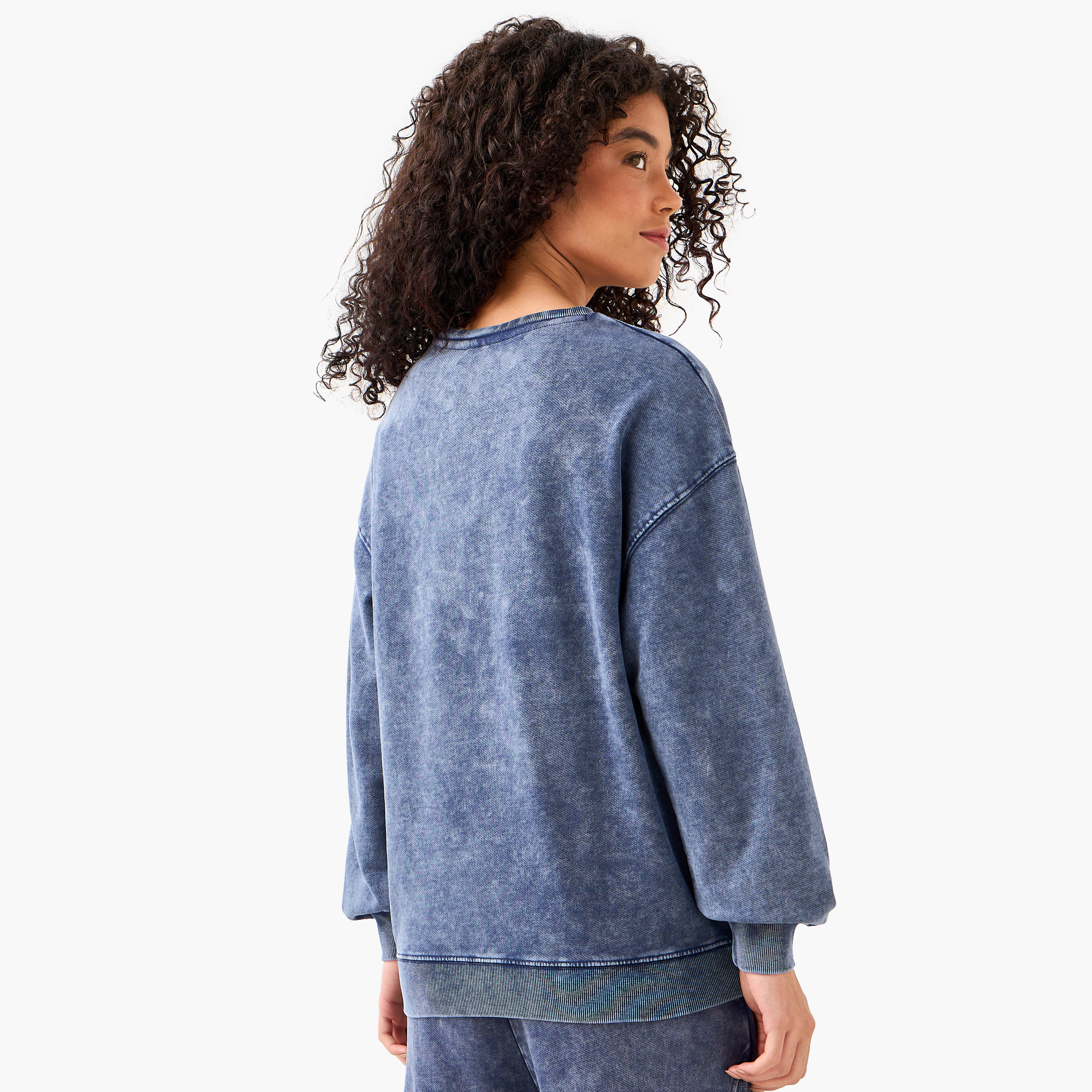 سويت شيرت غارفيلد أوفر سايز-women-clothing-coordsets-image-4