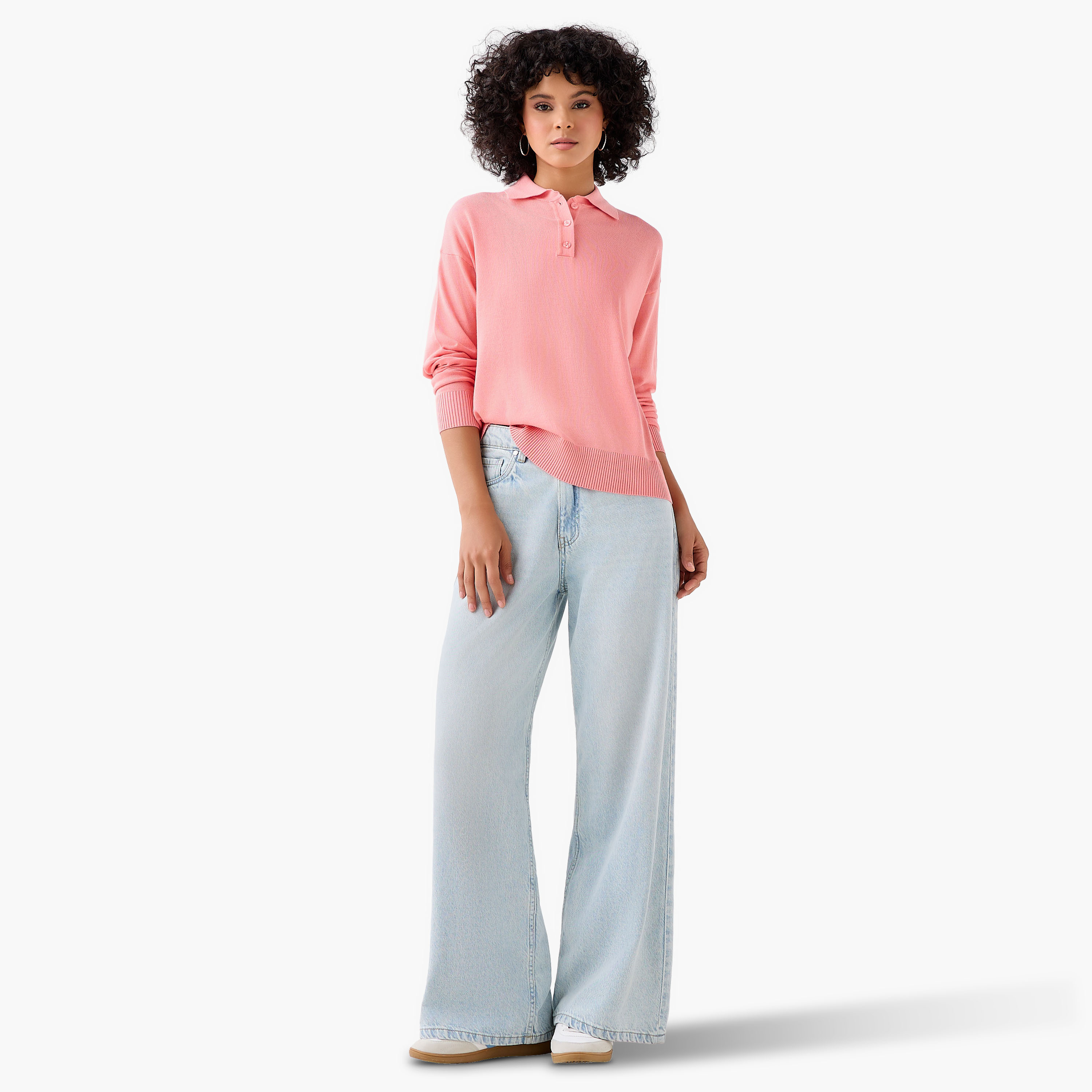 تي شيرت هيلو كيتي-women-clothing-tshirts-image-2