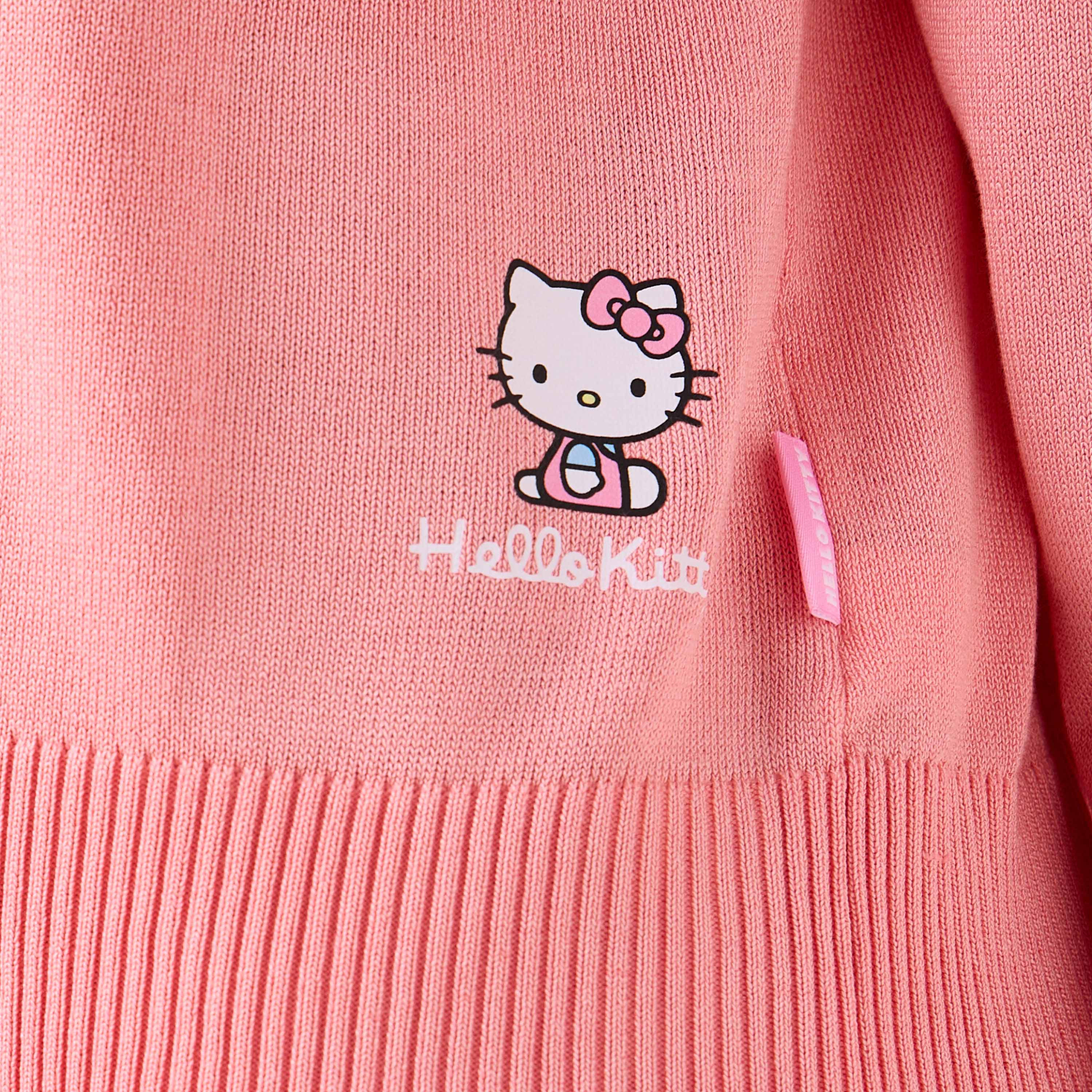 تي شيرت هيلو كيتي-women-clothing-tshirts-image-6