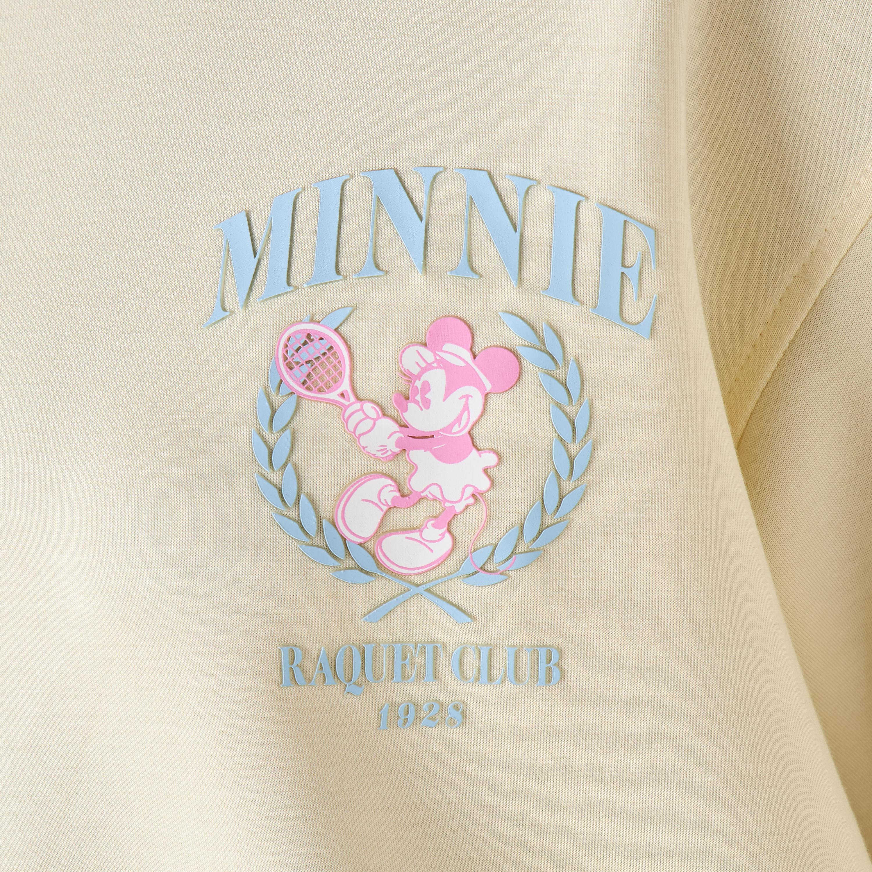 تيشيرت بولو ميني ماوس-women-clothing-tshirts-image-6