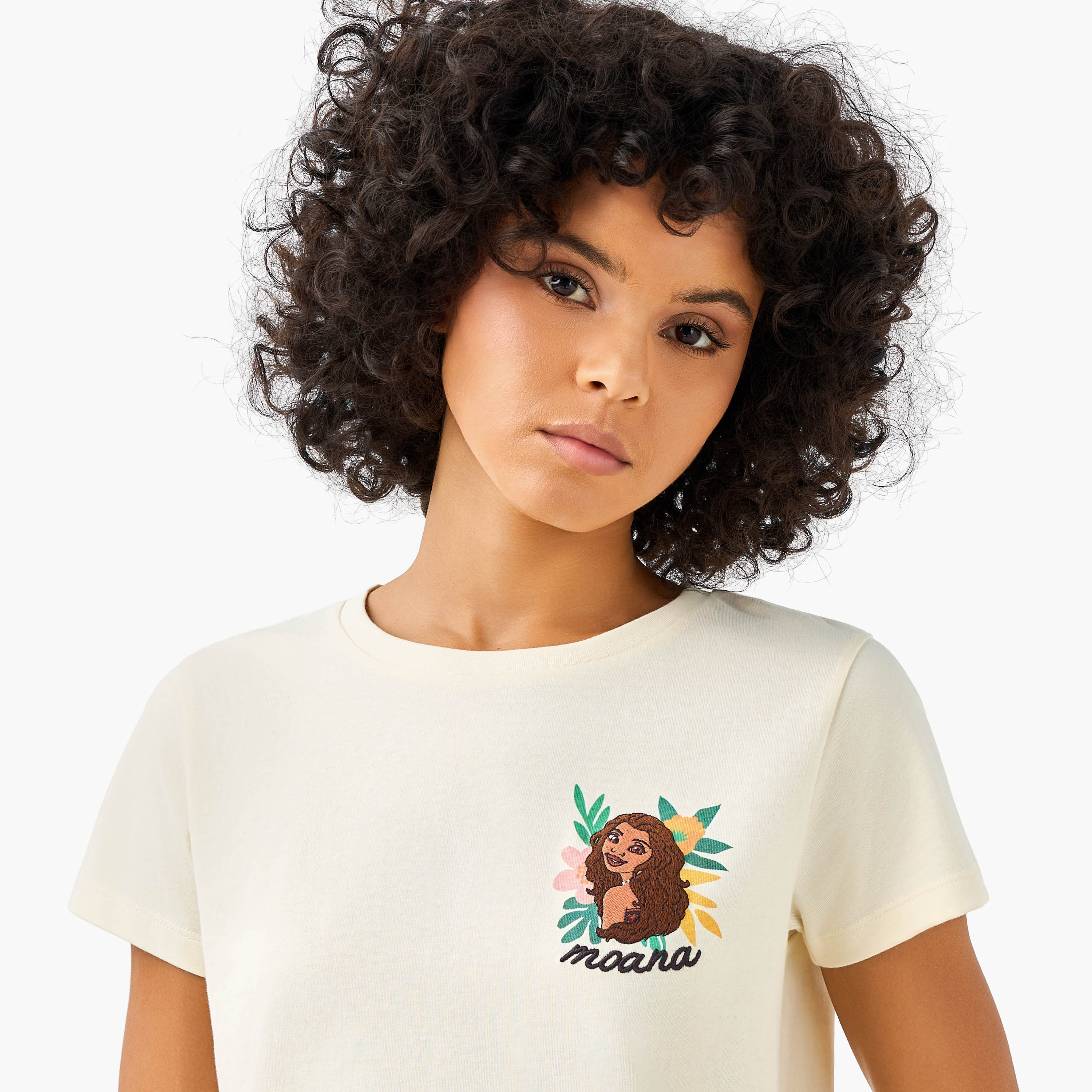 Moana Cotton T-shirt-women-clothing-tshirts-image-4