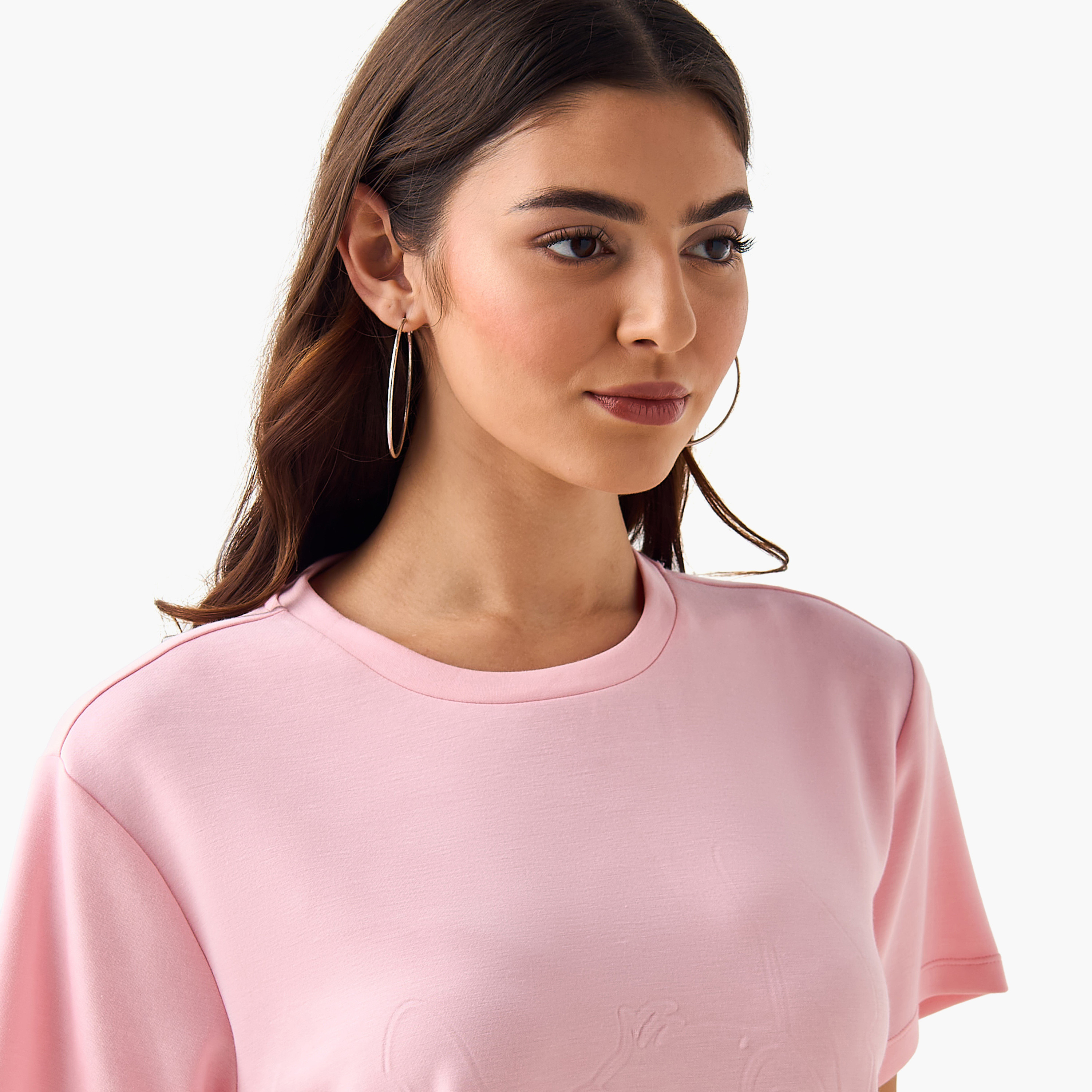 Lilo and Stitch T-shirt-women-clothing-tshirts-image-5