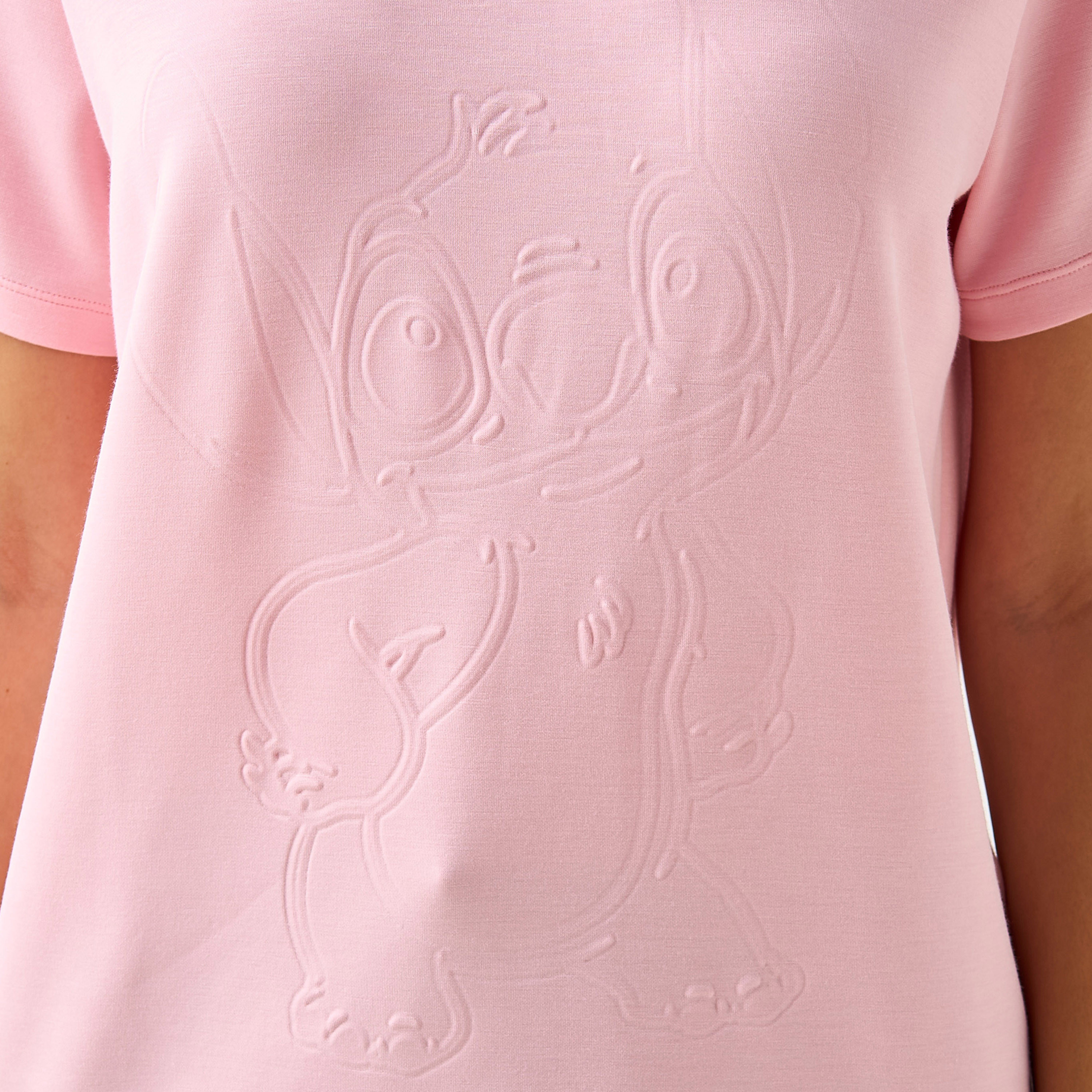 Lilo and Stitch T-shirt-women-clothing-tshirts-image-6