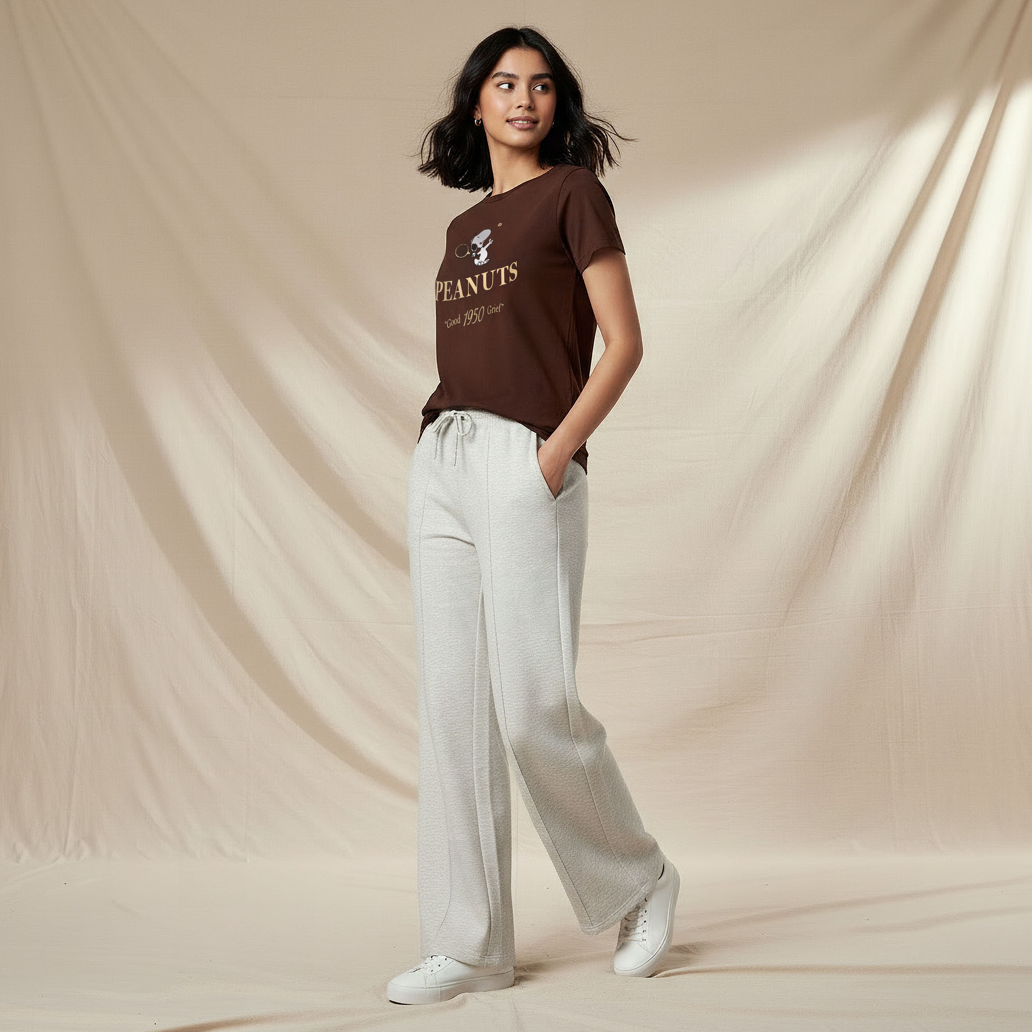تيشيرت بطبعات بيناتس-women-clothing-tshirts-image-5