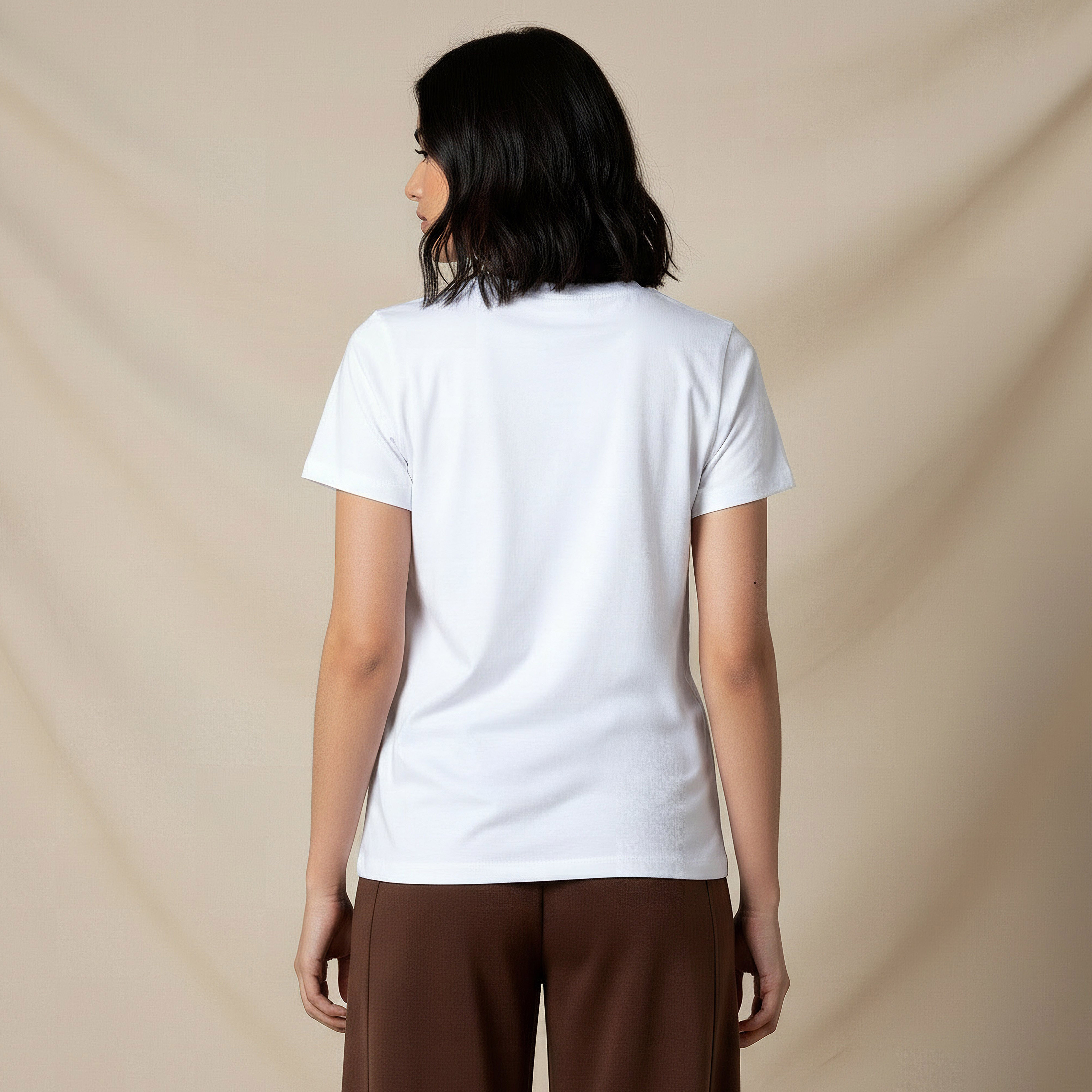 Tom and Jerry T-shirt-women-clothing-tshirts-image-4