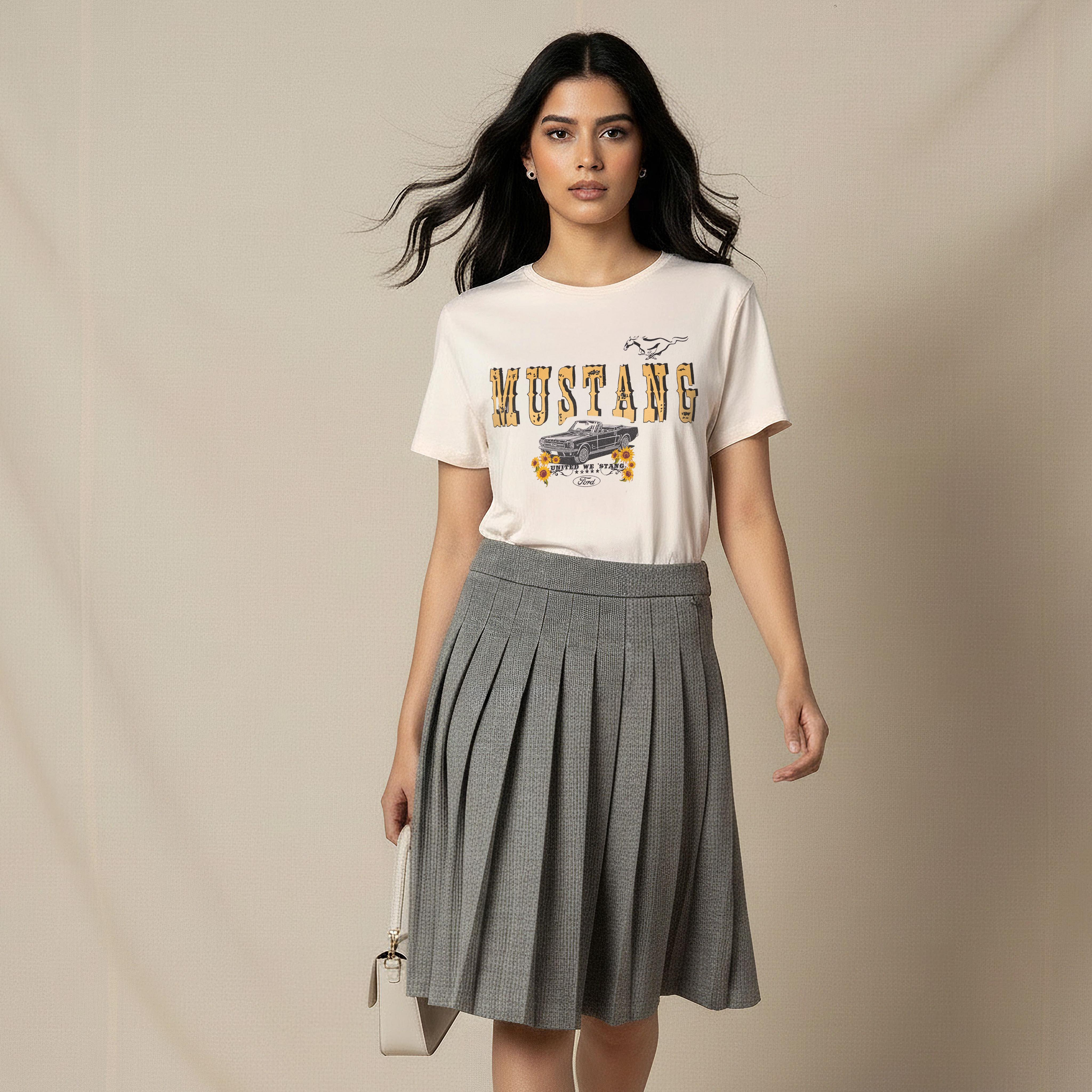 تيشيرت قطن بطبعات-women-clothing-tshirts-image-1