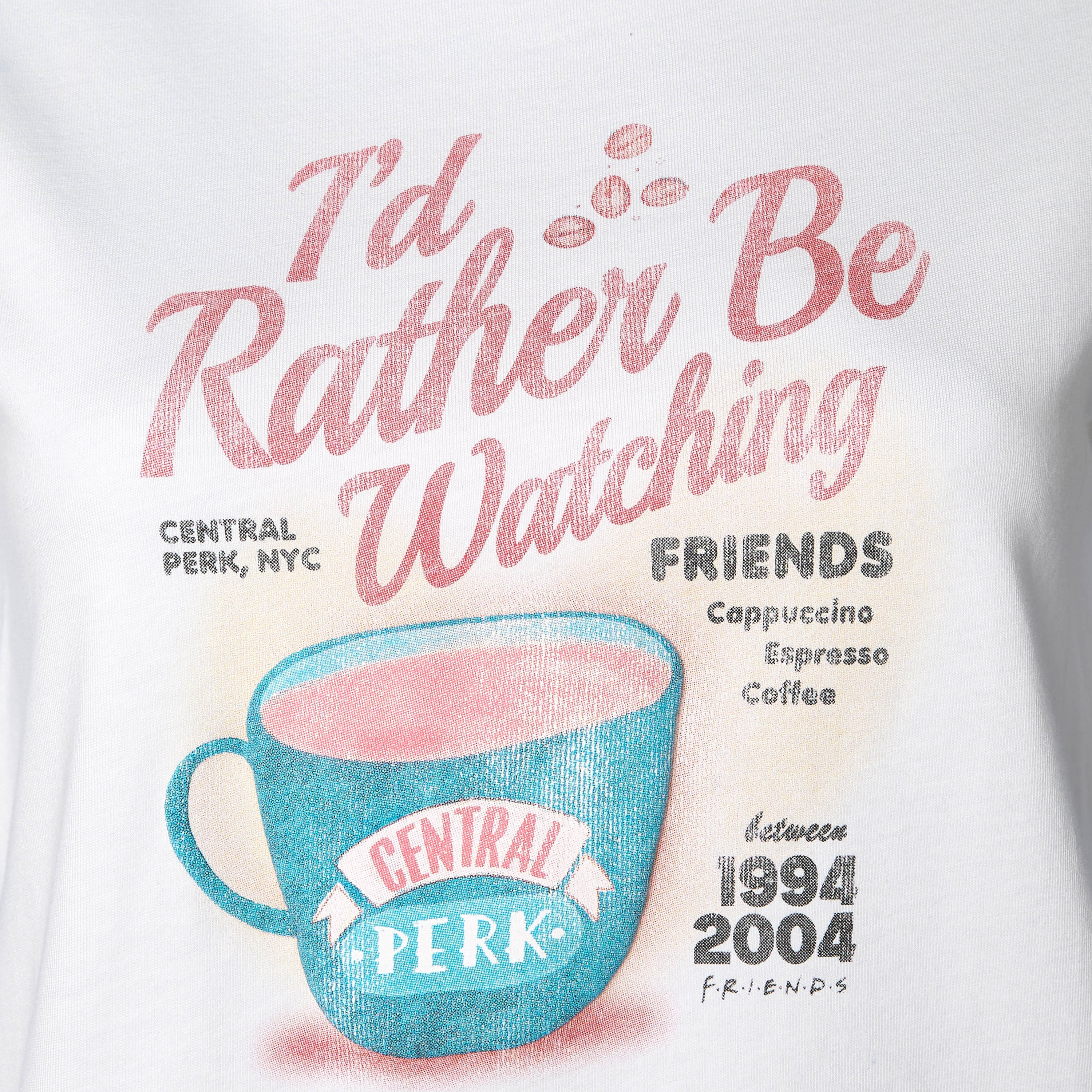 تيشيرت فريندز من القطن-women-clothing-tshirts-image-2