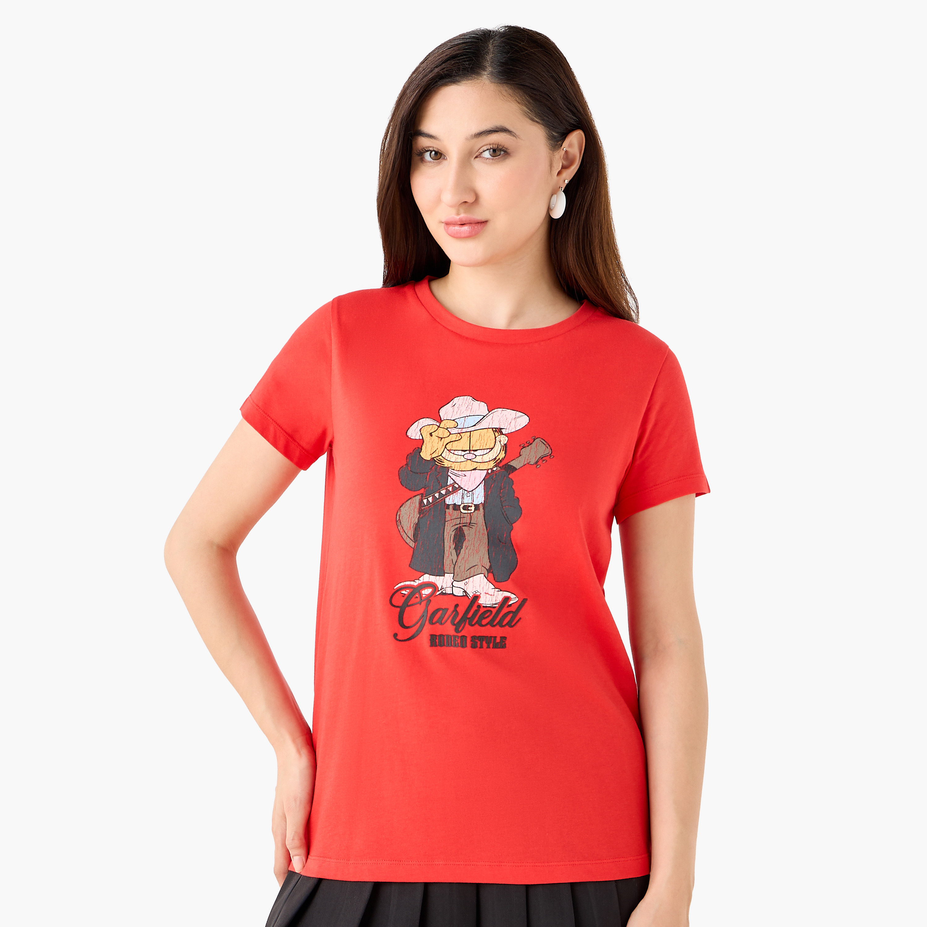 تيشيرت قطن بطبعات-women-clothing-tshirts-image-2