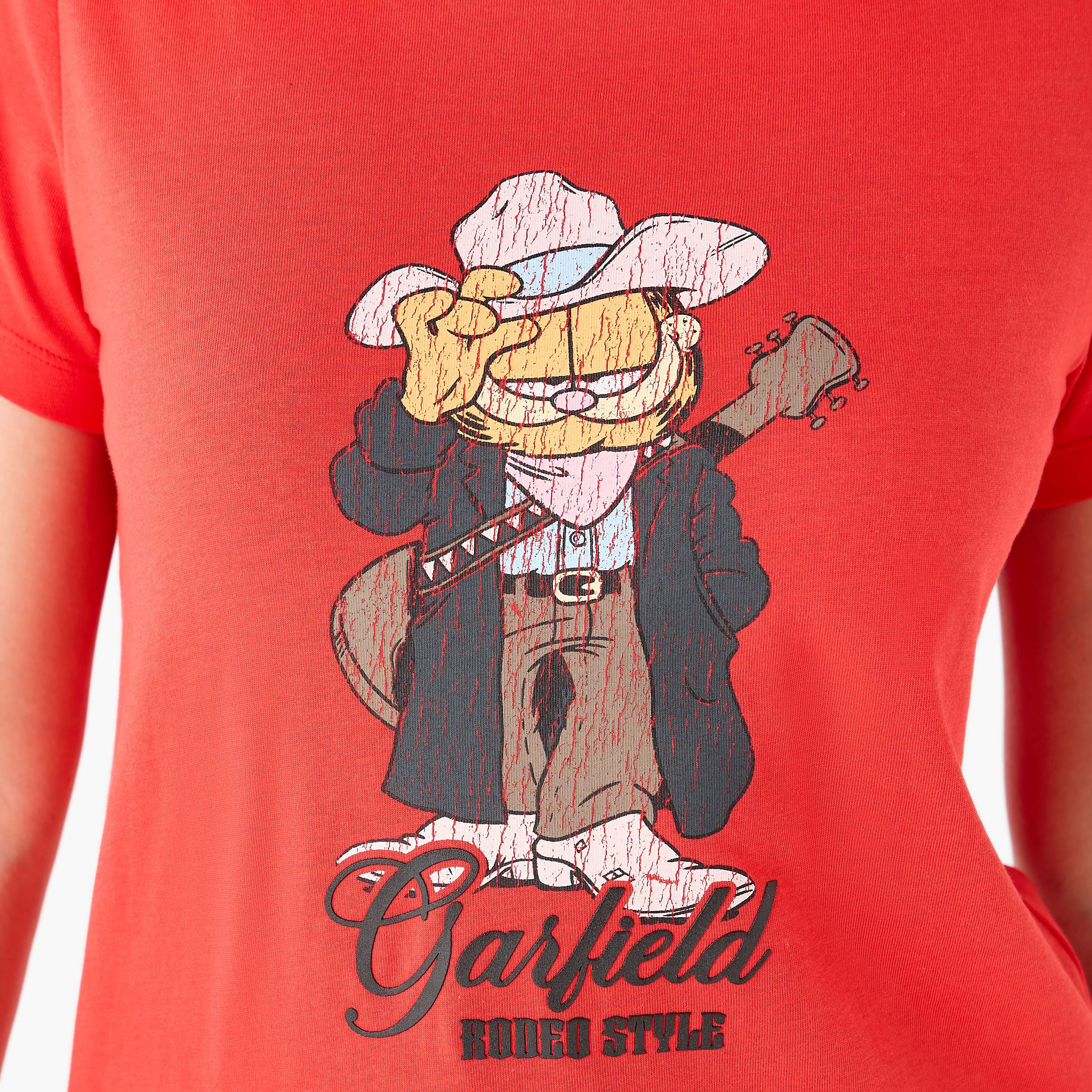 تيشيرت قطن بطبعات-women-clothing-tshirts-image-5