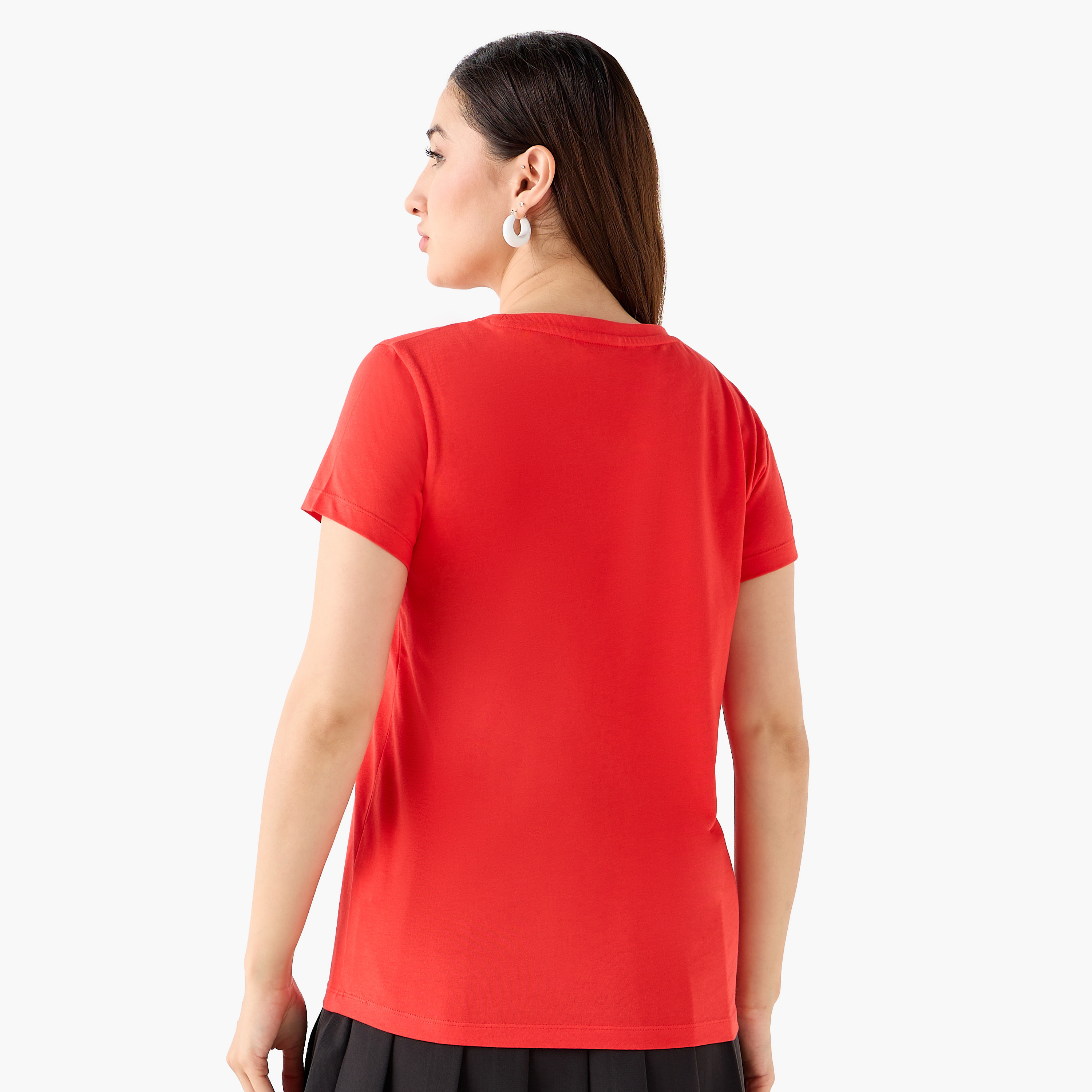 تيشيرت قطن بطبعات-women-clothing-tshirts-image-4