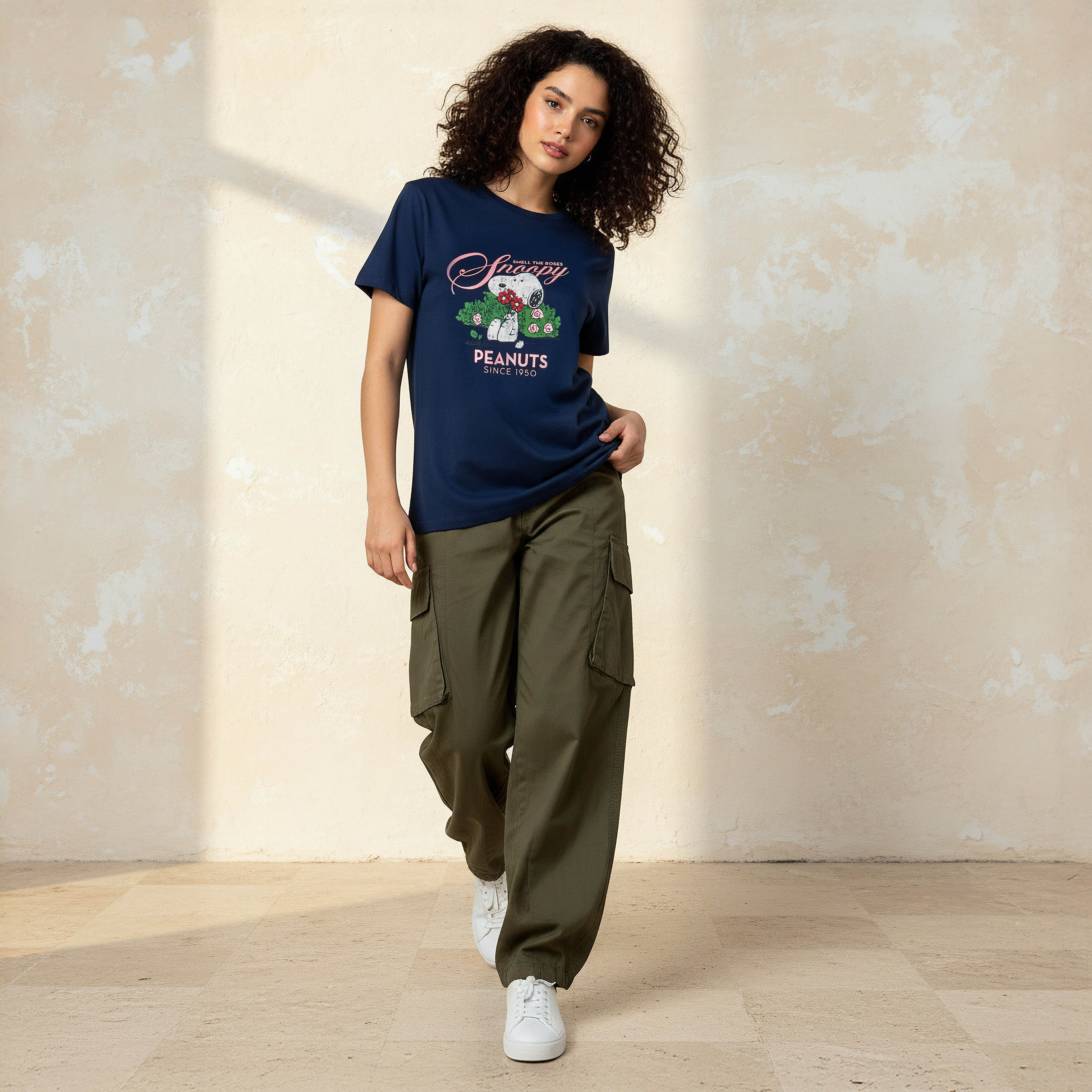 تيشيرت قطن بطبعات سنوبي-PROMO_SP_QA_2FOR49_110625-image-3