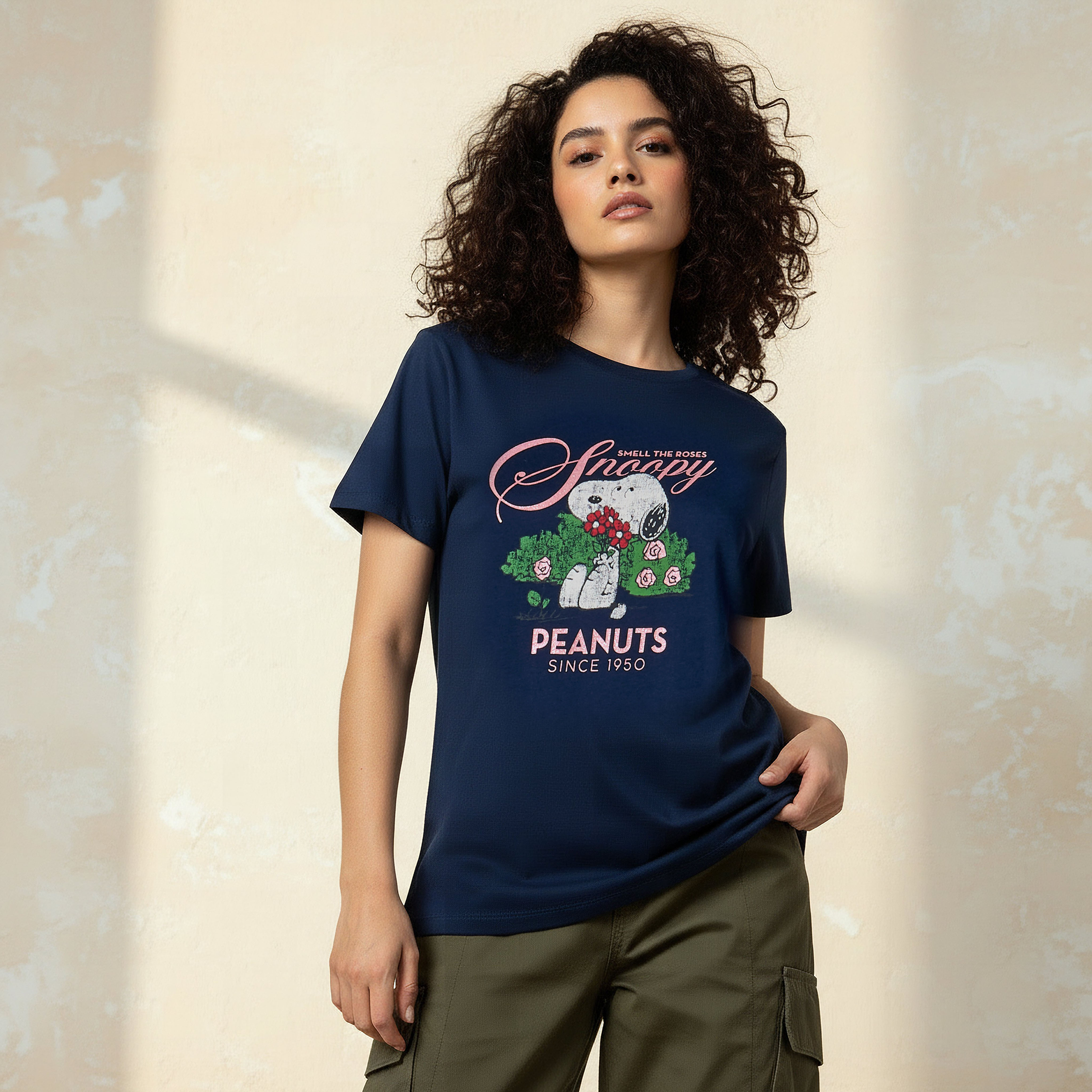 تيشيرت قطن بطبعات سنوبي-PROMO_SP_QA_2FOR49_110625-image-5