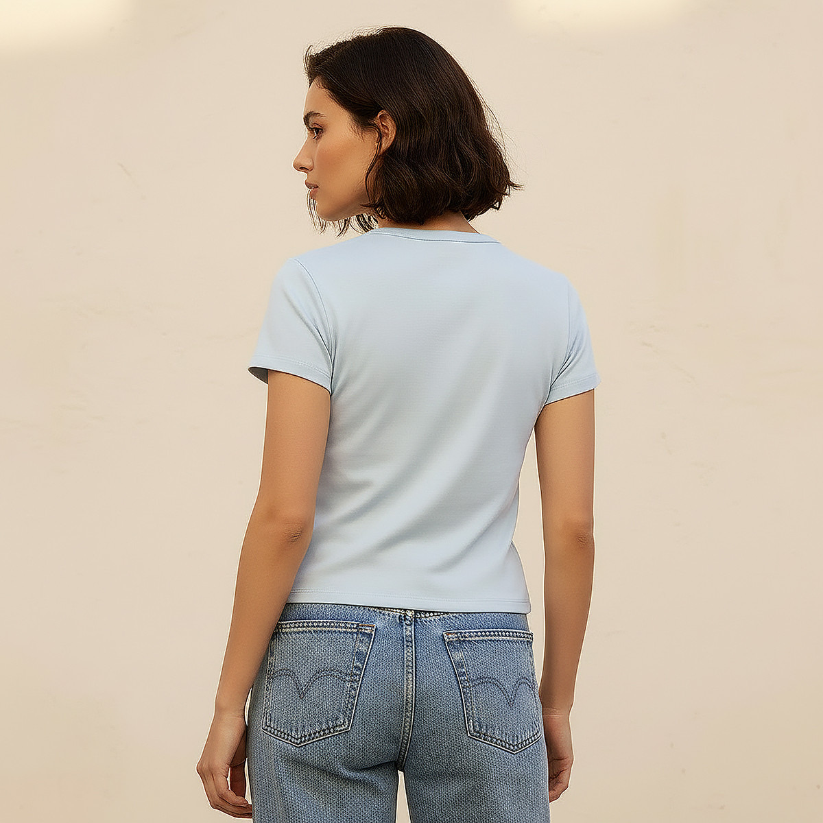 Cinnamoroll T-shirt-women-clothing-tshirts-image-4