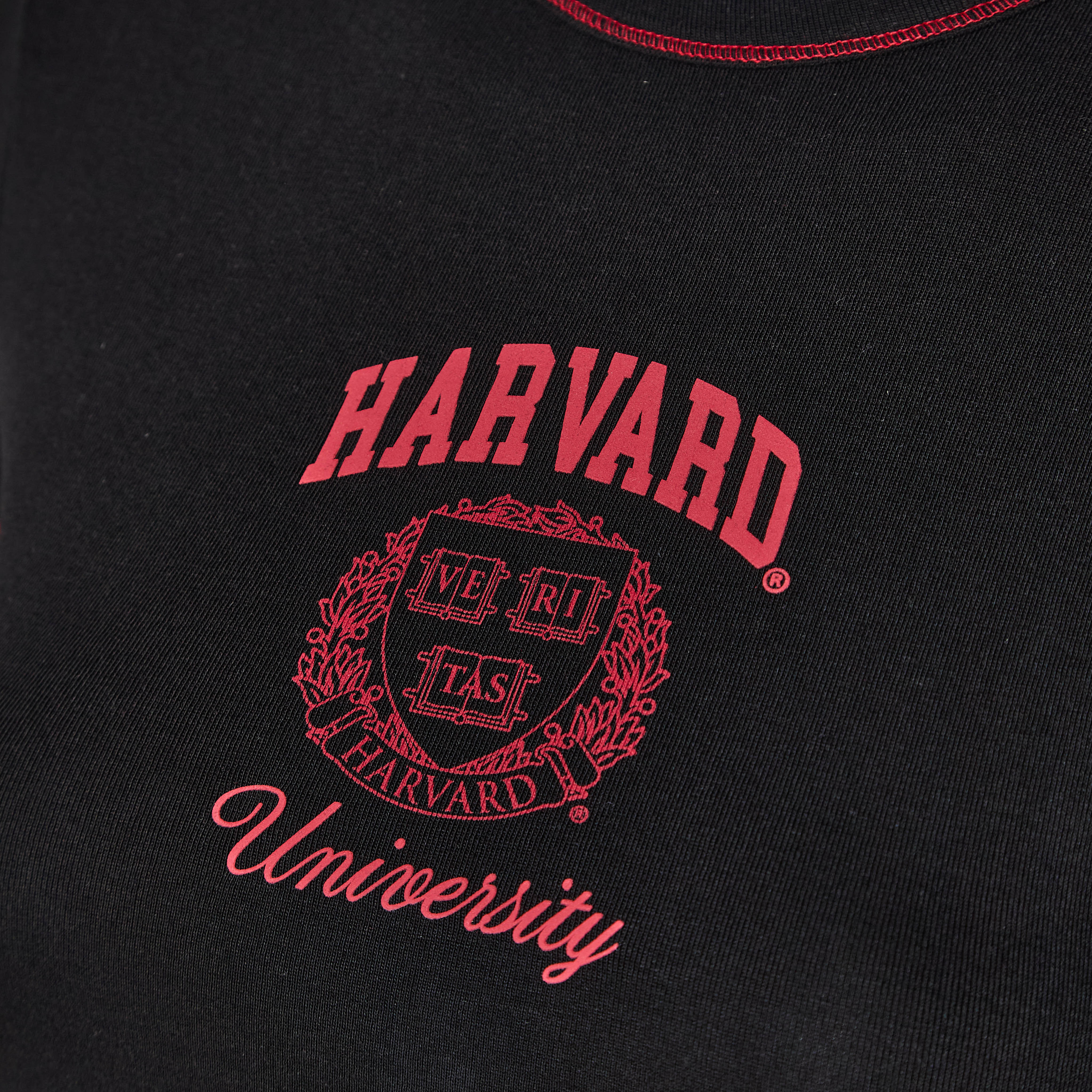 Harvard University T-shirt-women-clothing-tshirts-image-2