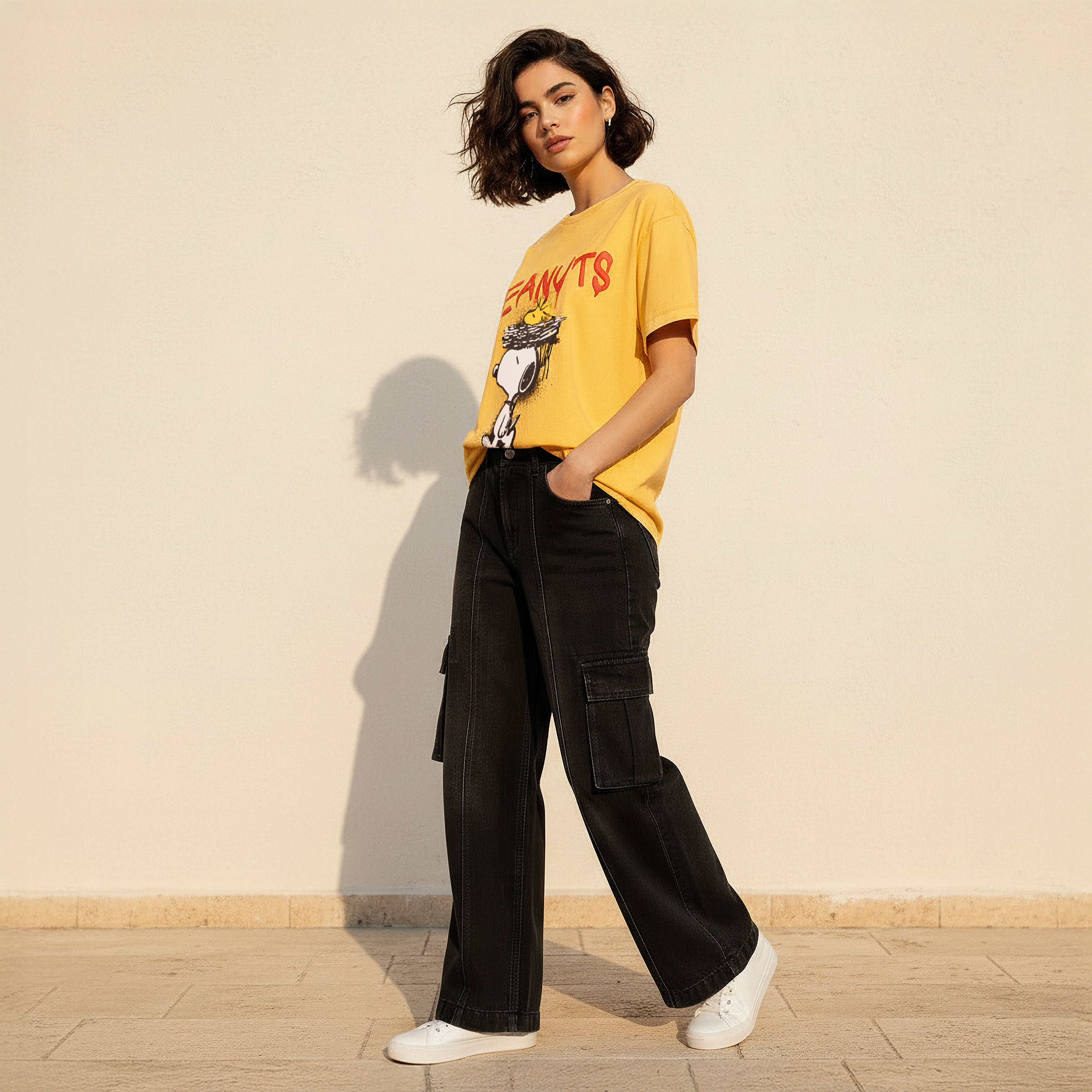 تيشيرت قطن بطبعات-women-clothing-tshirts-image-3
