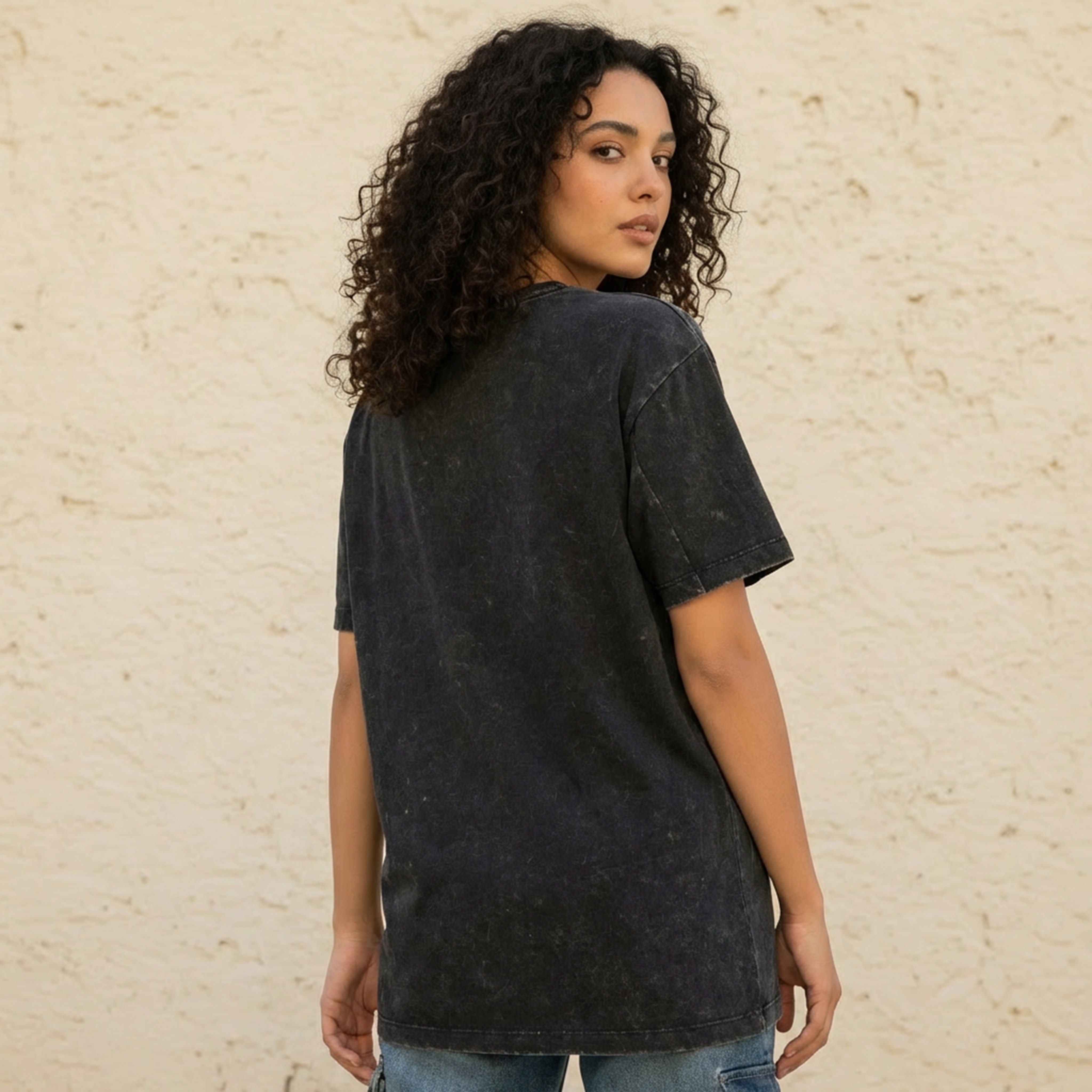 تيشيرت ميكي ماوس قطن-women-clothing-tshirts-image-4
