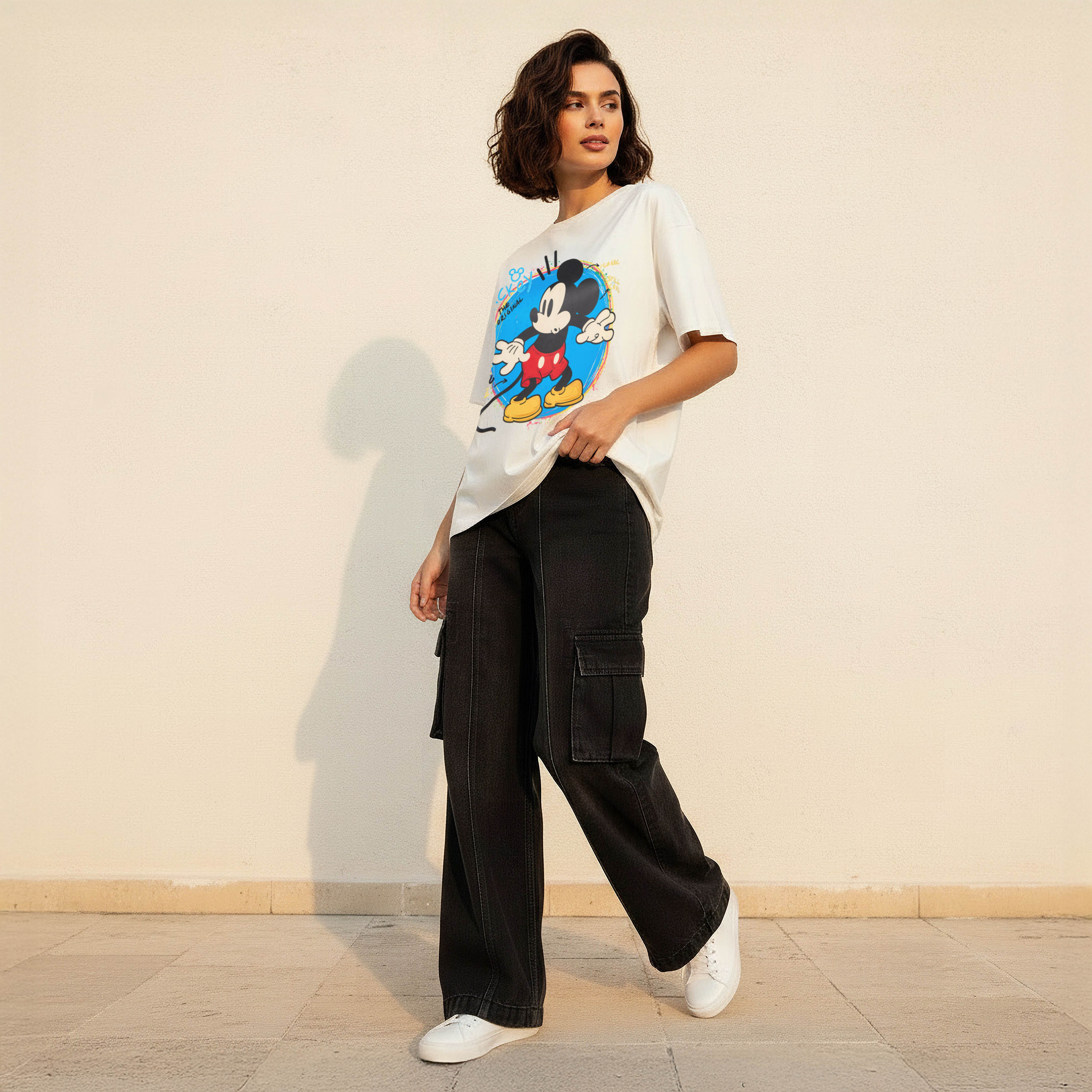 تيشيرت قطن بطبعات-women-clothing-tshirts-image-3